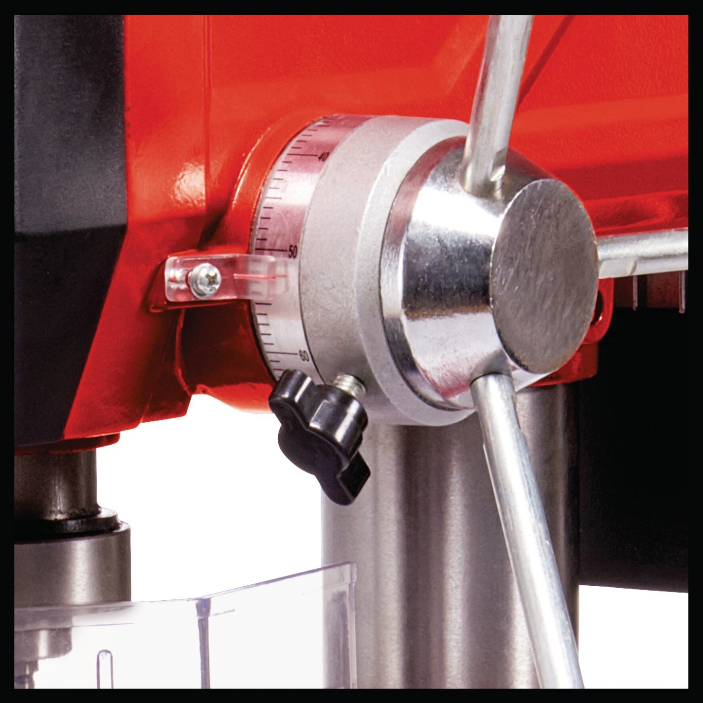 Einhell TE-BD 750 E | Állványos fúrógép