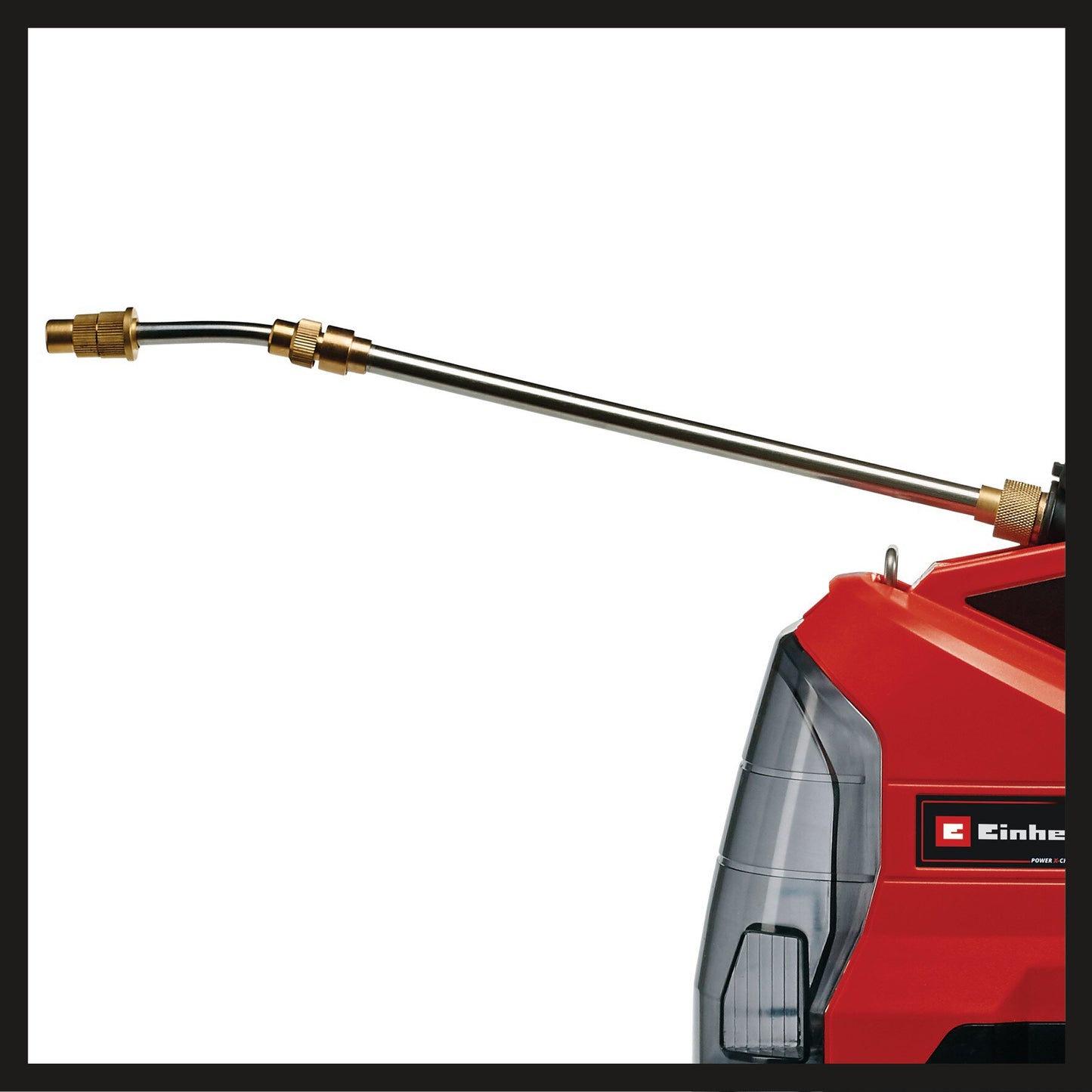Einhell GE-WS 18/35 Li-Solo | Akkus permetező