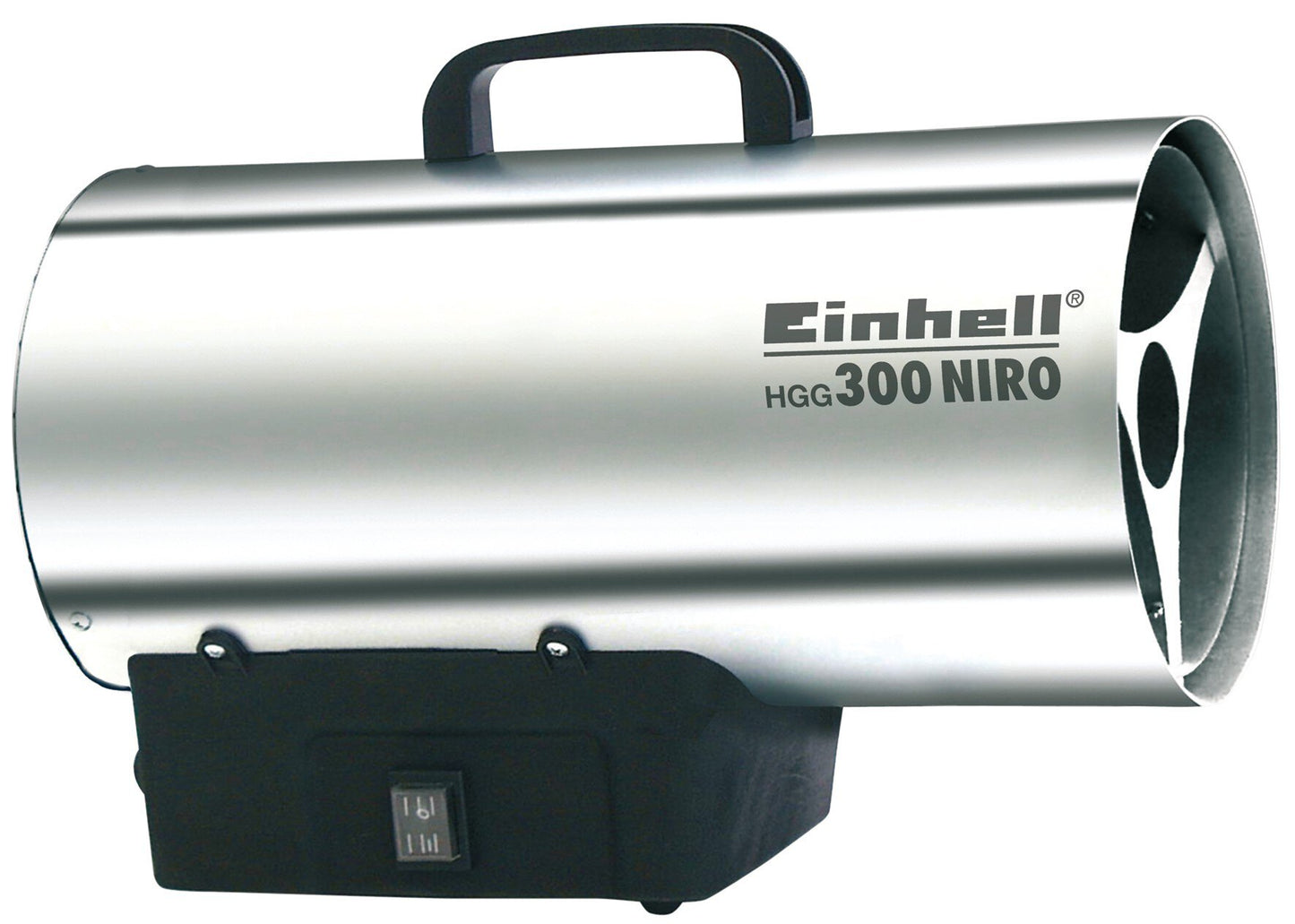 Einhell HGG 300 Niro (DE/AT) | Hőlégbefúvó