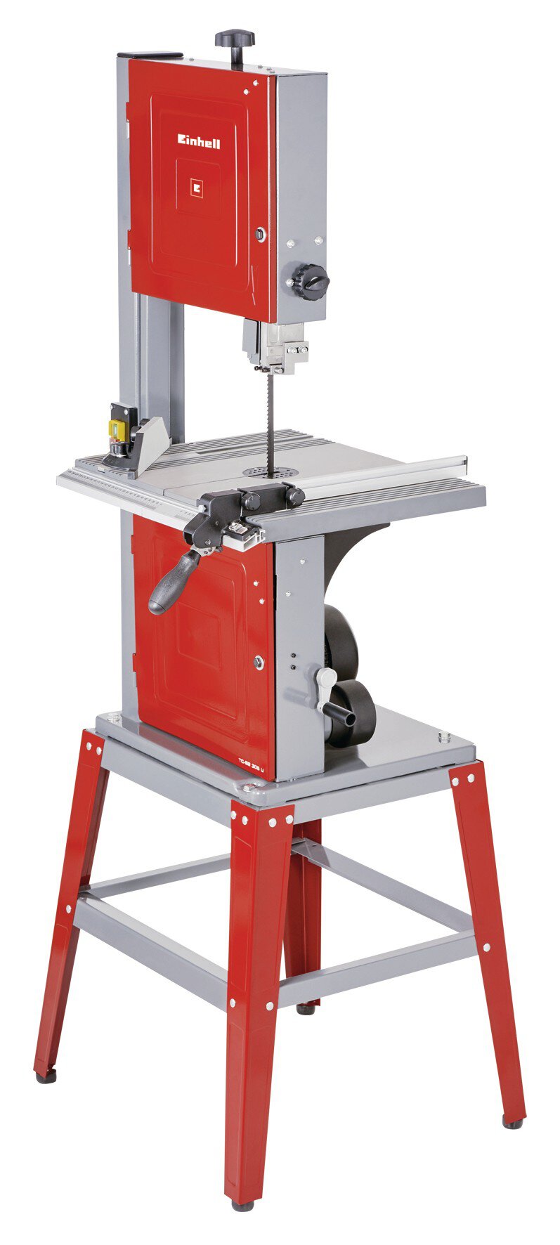 Einhell TC-SB 305 U | Szalagfűrész