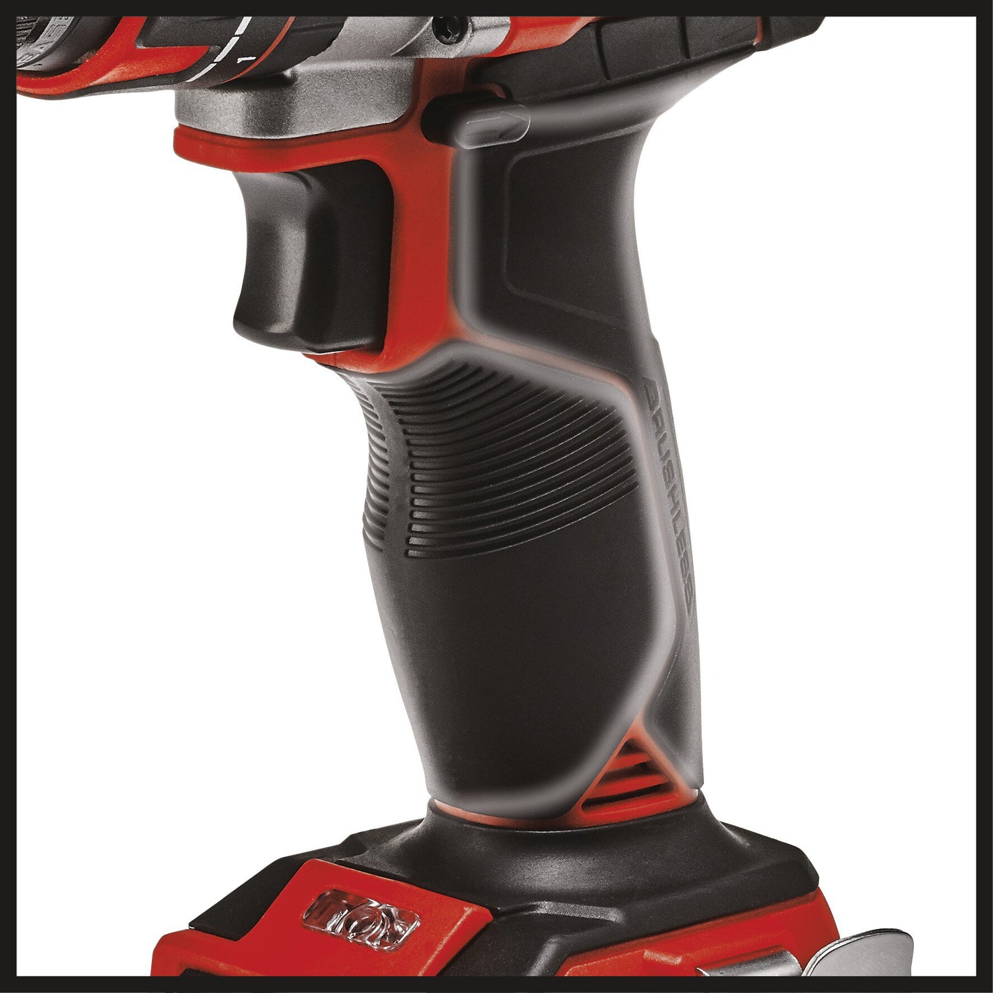 Einhell TP-CD 18/50 Li-i BL-Solo | Akkus ütvefúró-csavarozó