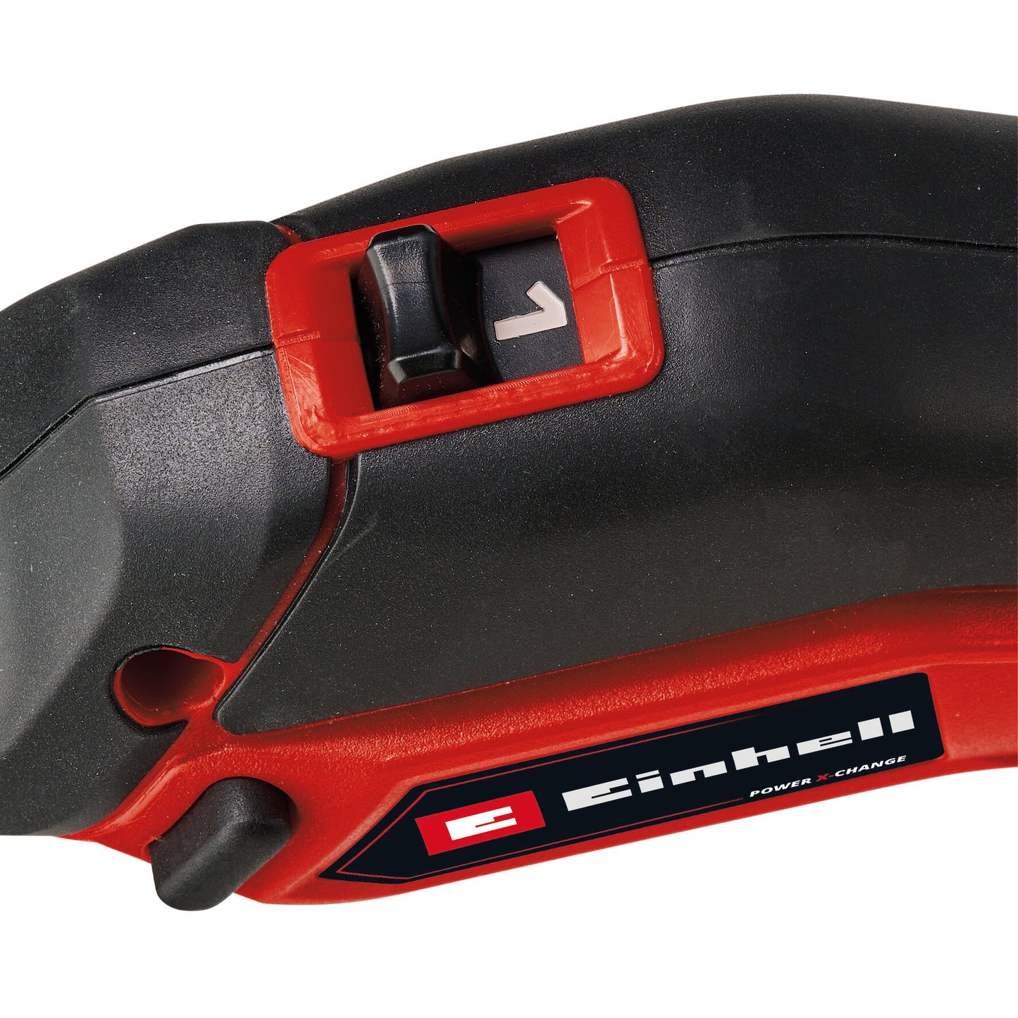 Einhell GP-CT 36/35 Li BL-Solo | Akkus fűszegélynyíró