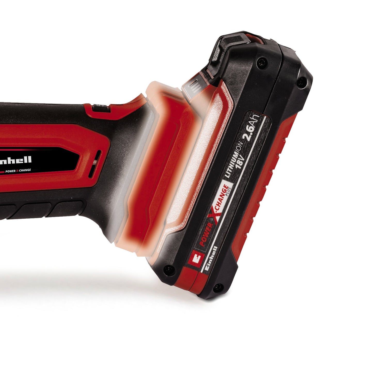 Einhell TC-MG 18 Li-Solo | Akkus multifunkciós szerszám