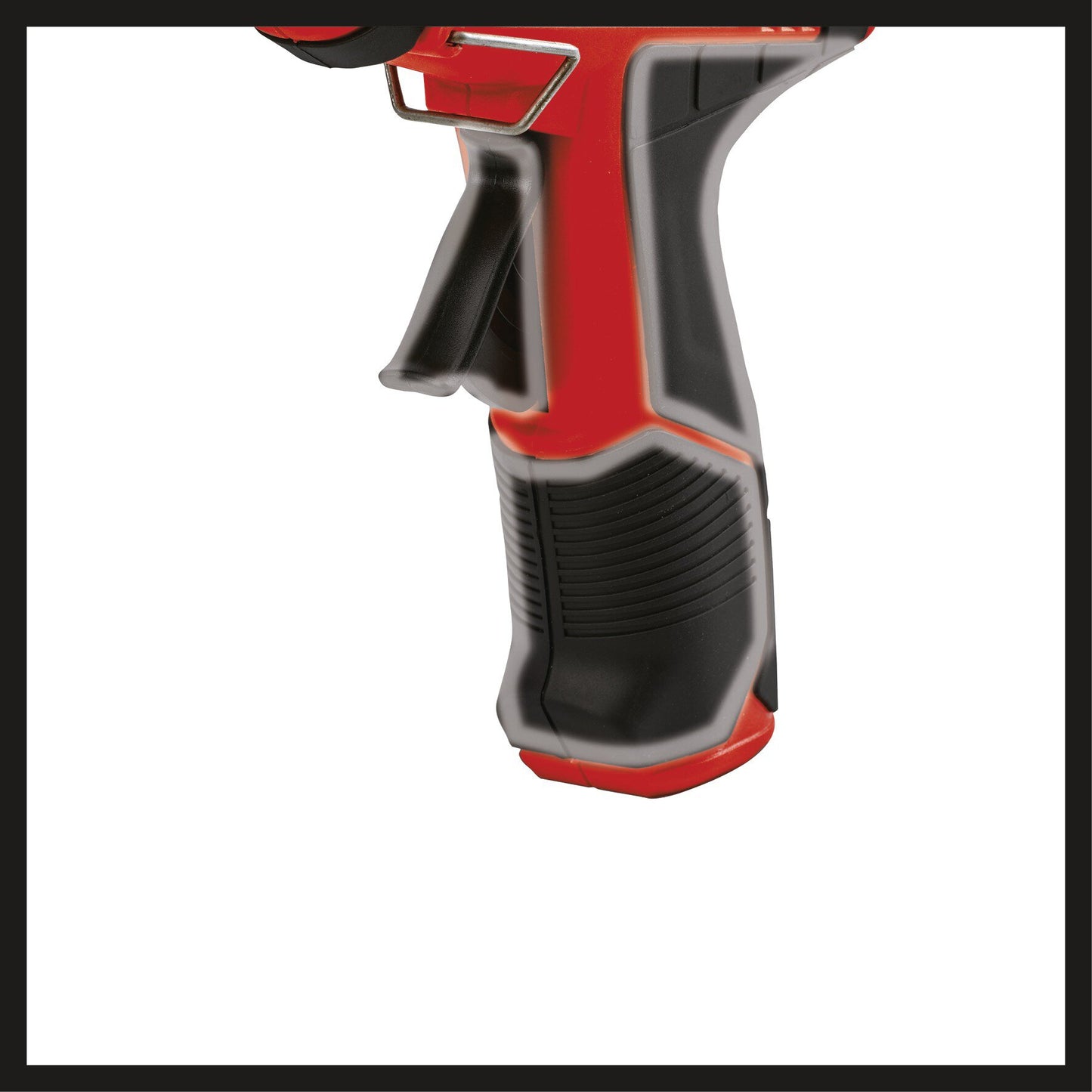 Einhell TC-CG 3,6/1 Li | Akkus ragasztópisztoly