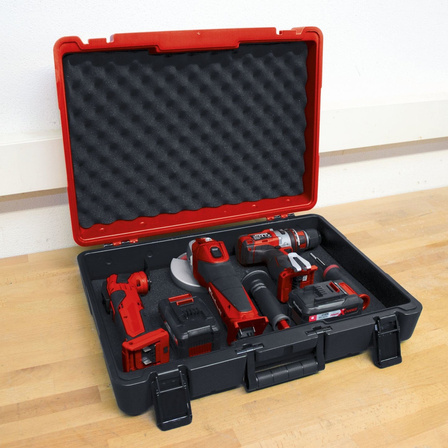 Einhell E-Box M55/40 | Koffer