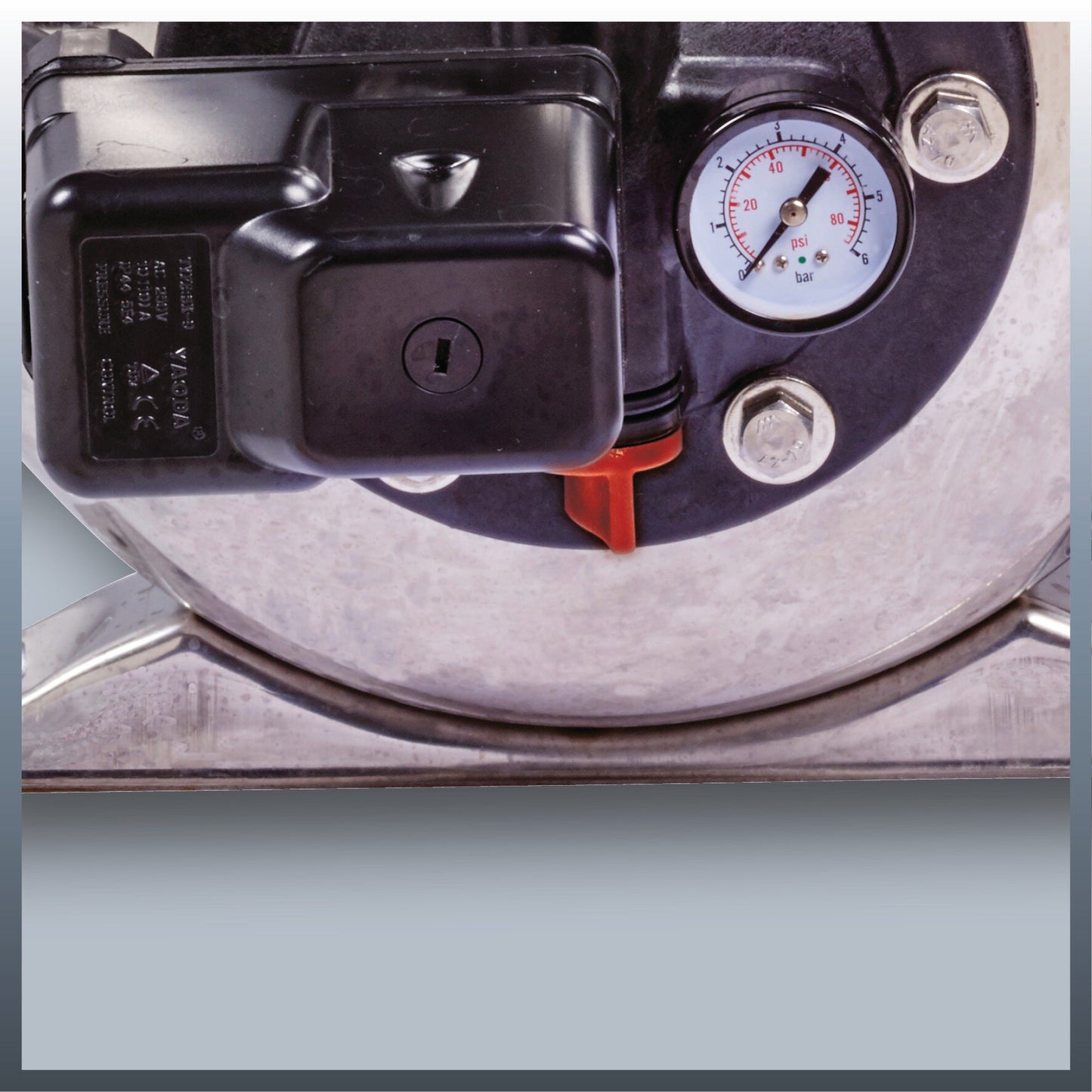 Einhell GC-WW 1250 NN | Házi vízmű