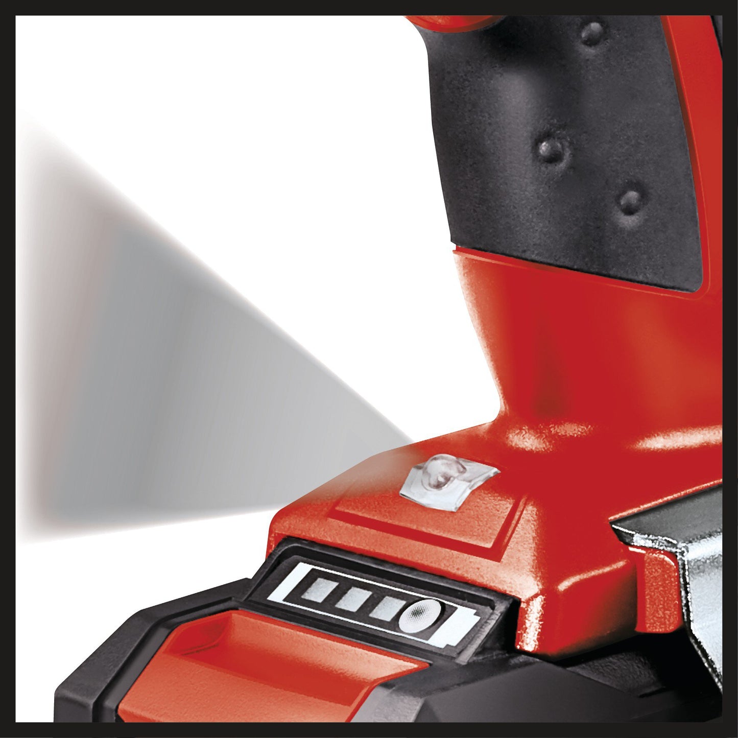 Einhell TE-CD 18 Li Kit | Akkus fúró-csavarozó