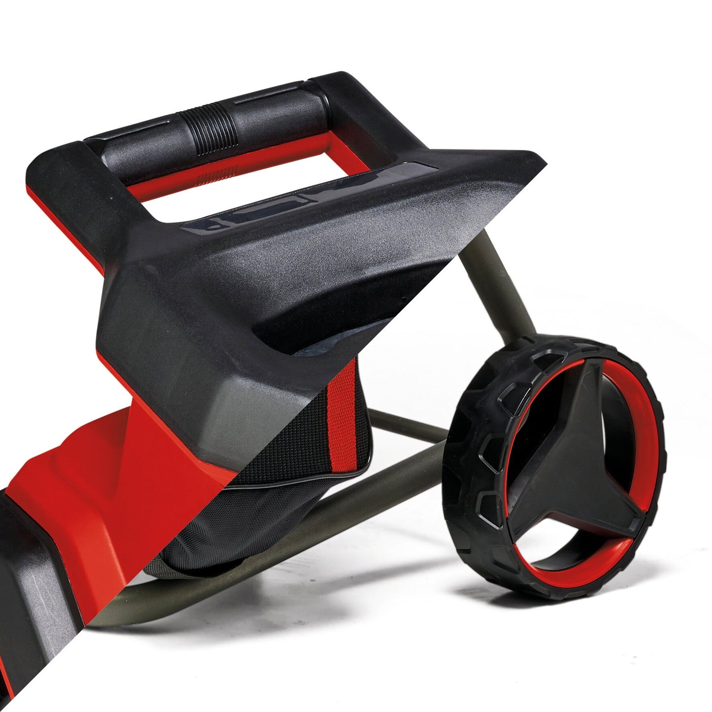 Einhell REDAXXO 36/25 | Akkus késes aprítógép