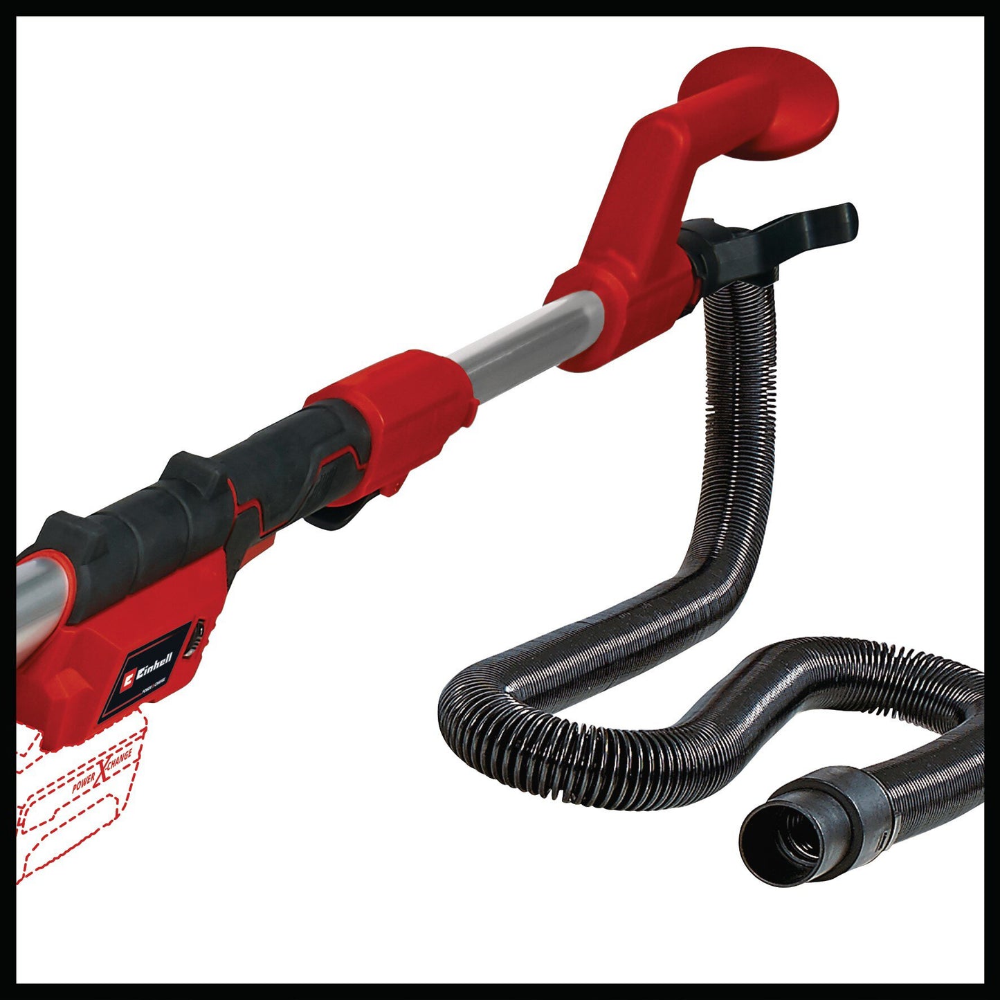 Einhell TP-DW 18/225 Li - Solo | Akkus falcsiszolók