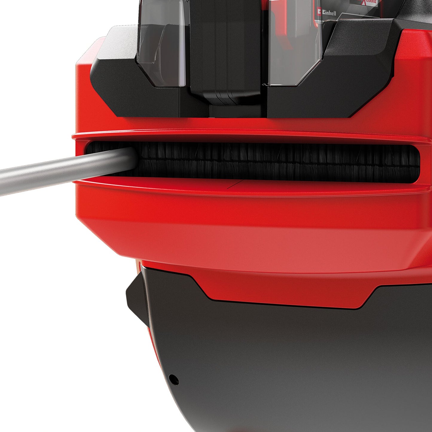Einhell GE-HR 18/30 Li-Solo | Akkus tömlődob (víz)
