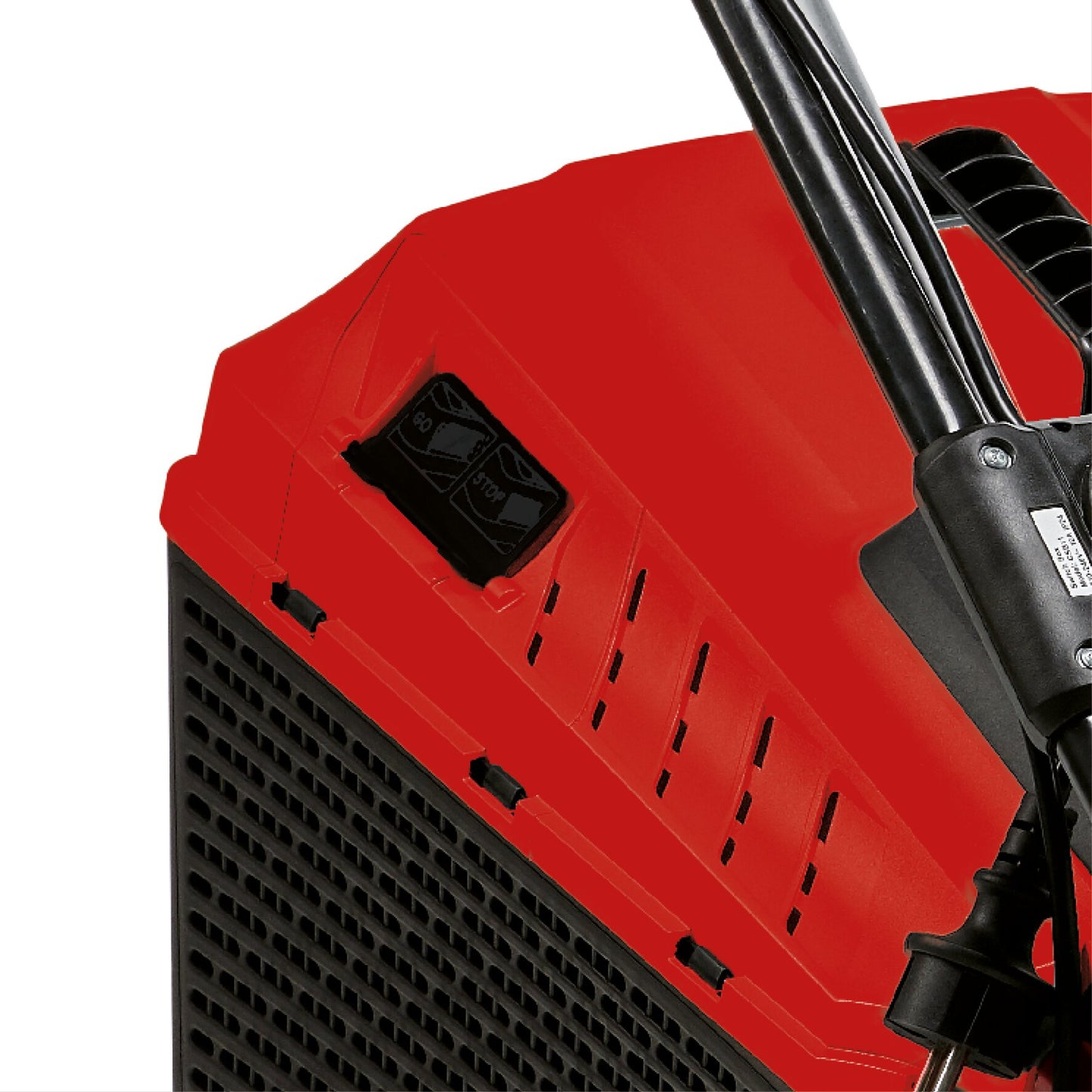Einhell GC-EM 1032 | Elektromos fűnyíró
