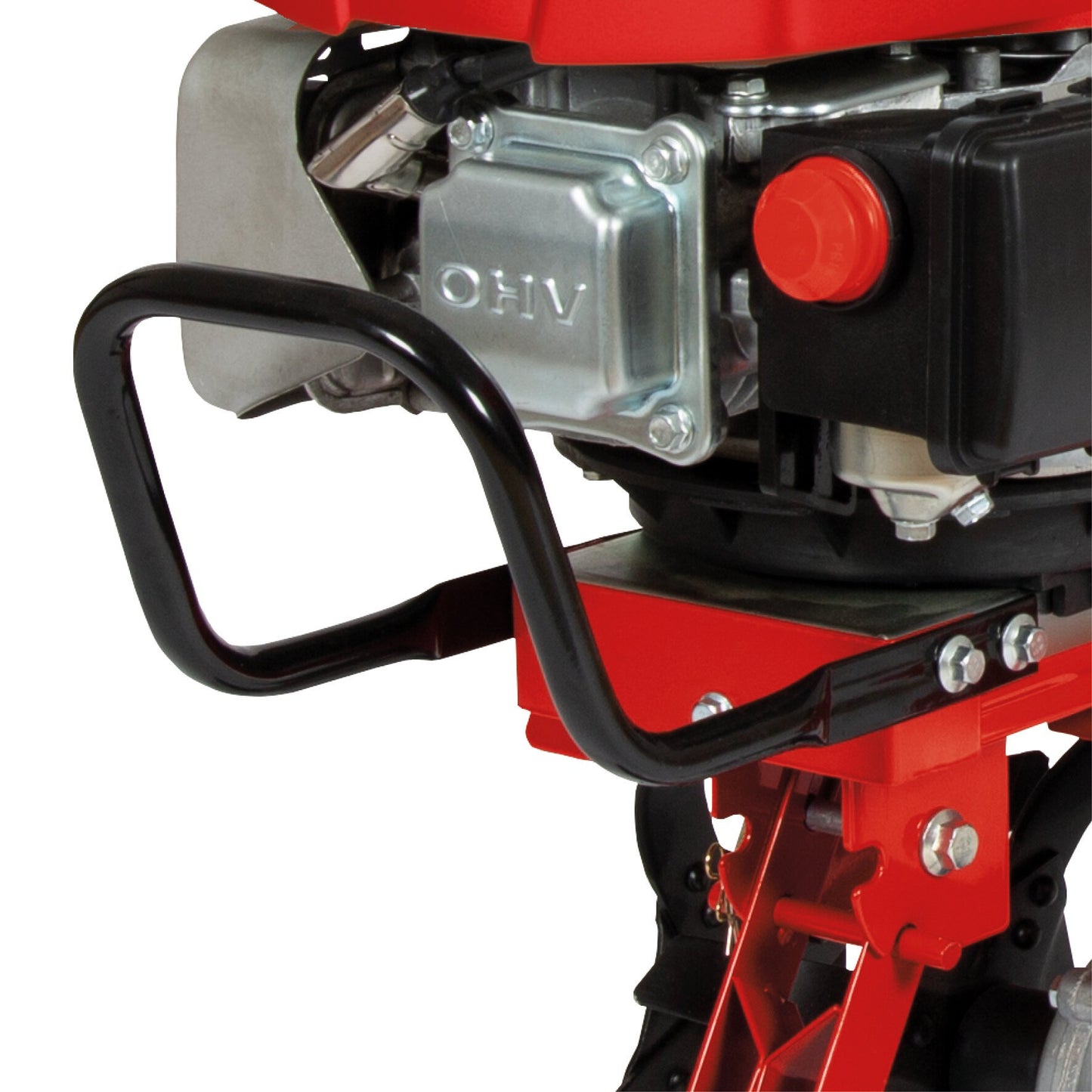 Einhell GC-MT 2236 | Benzines kapa
