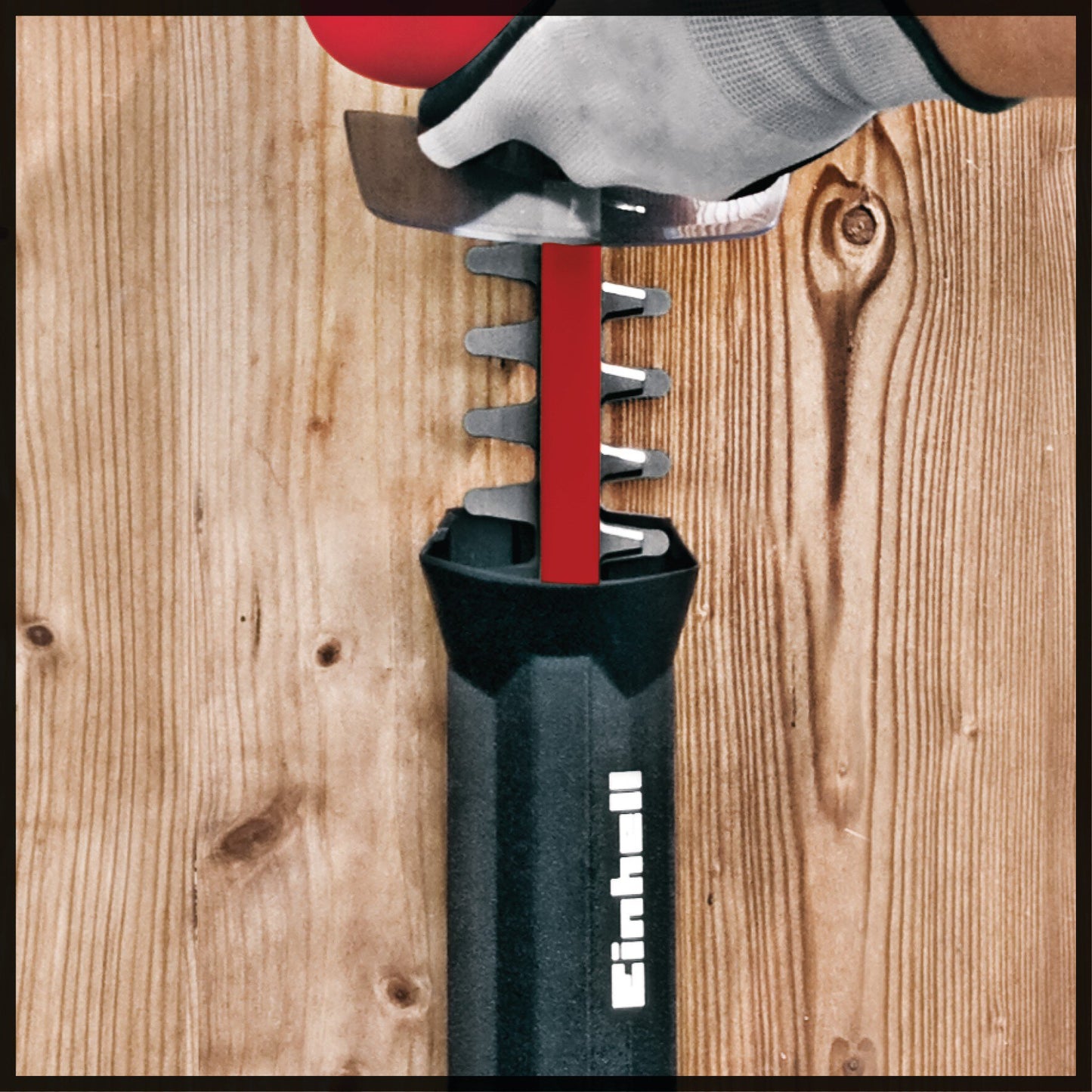 Einhell GE-EH 6560 | Elektromos sövényvágó