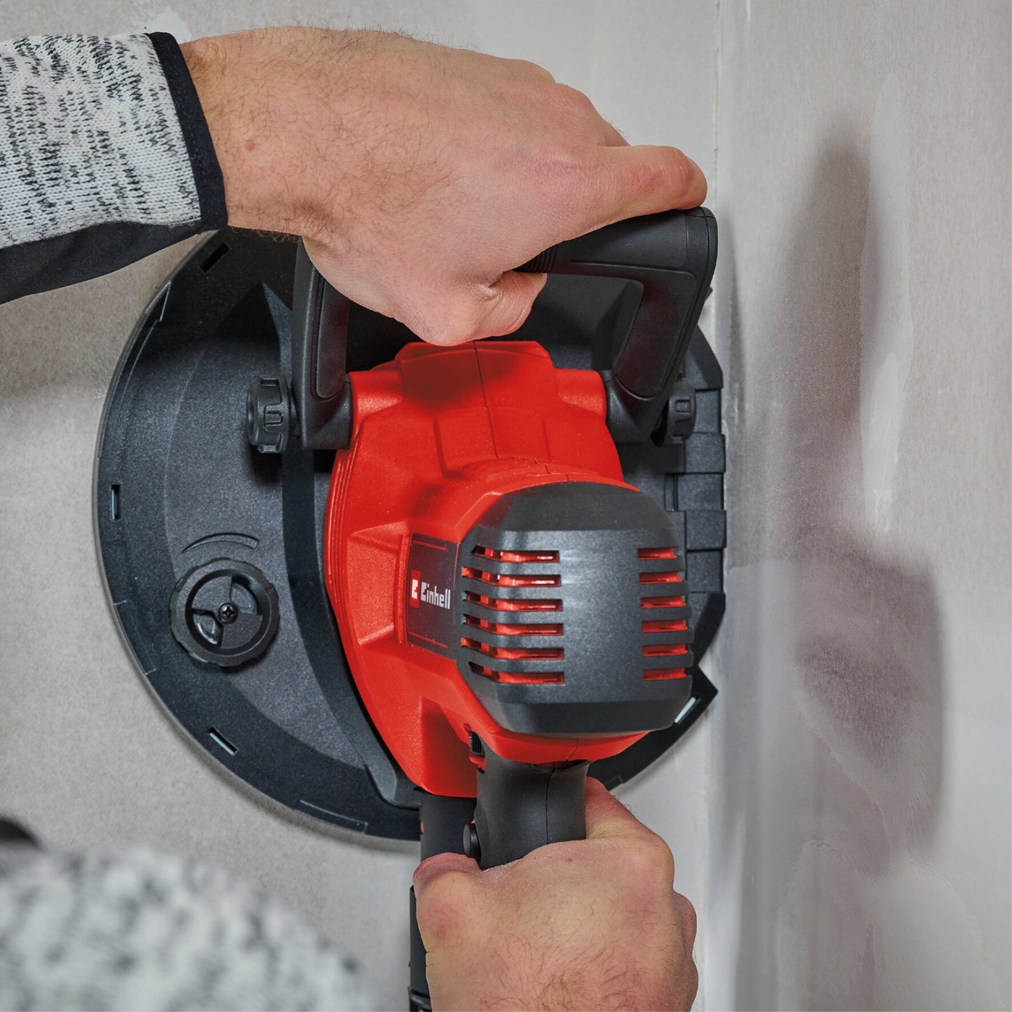 Einhell TC-DWS 225 | Gipszkartoncsiszoló