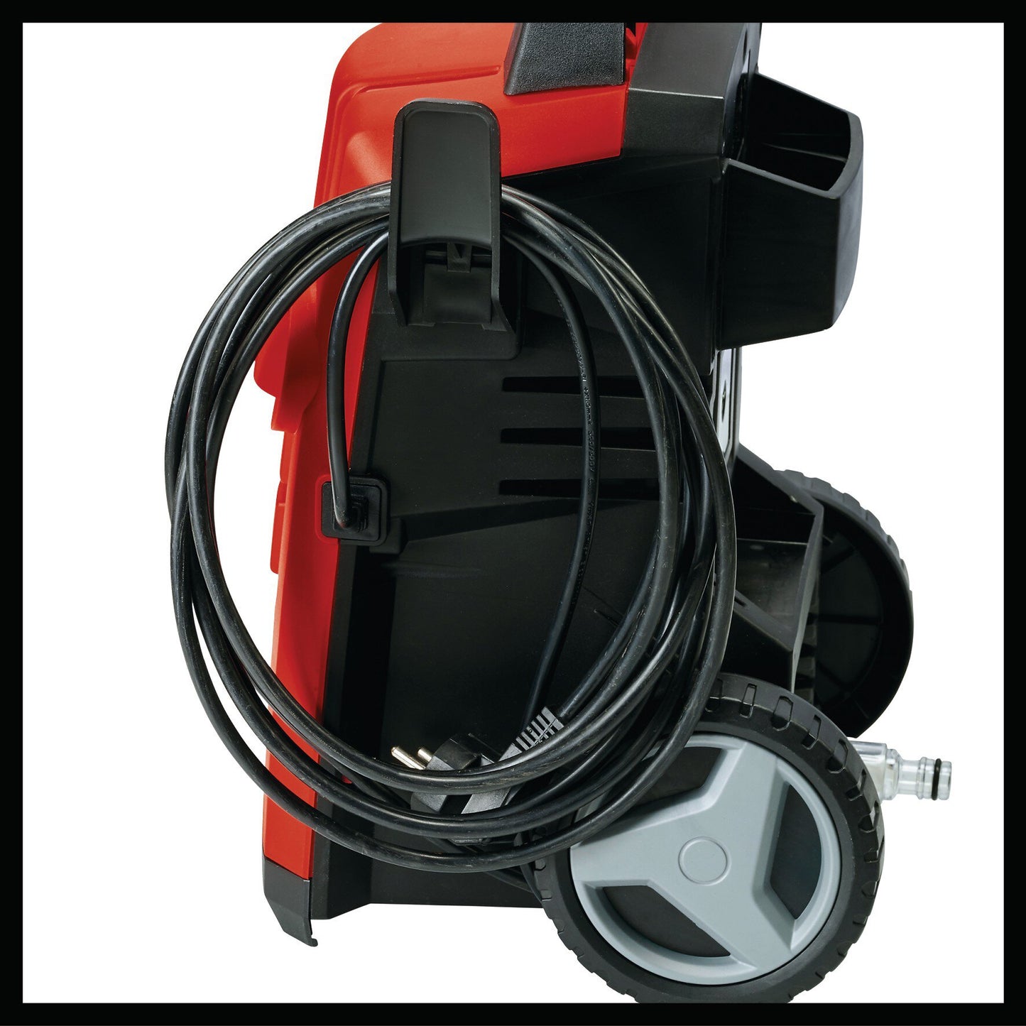 Einhell TC-HP 130 | Magasnyomású mosó