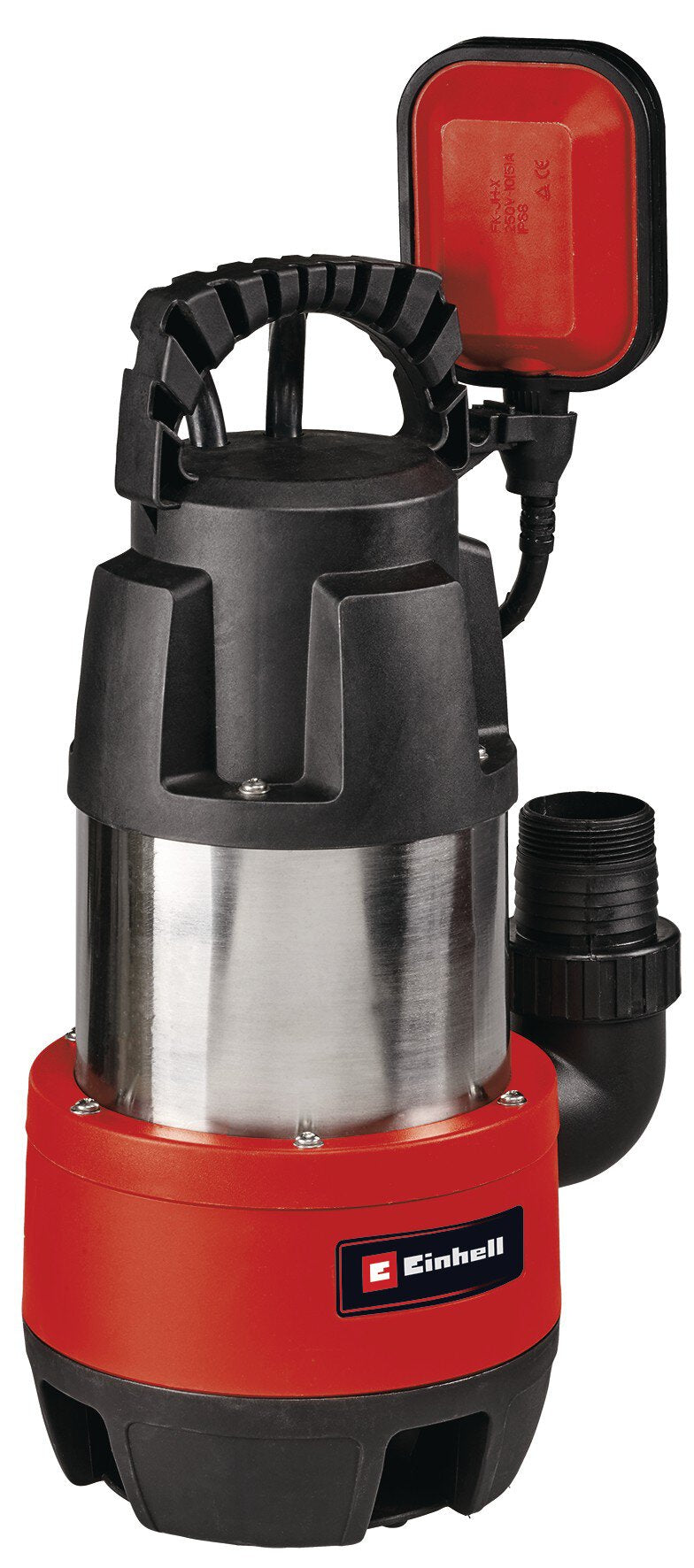 Einhell GC-DP 9040 N | Szennyvízszivattyú
