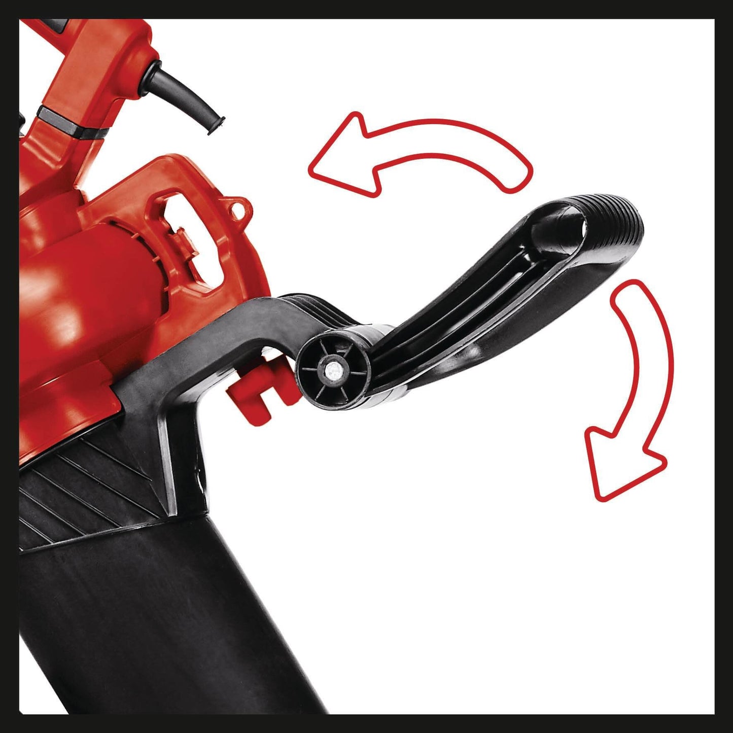 Einhell GC-EL 3000 E | Elektromos lombszívó