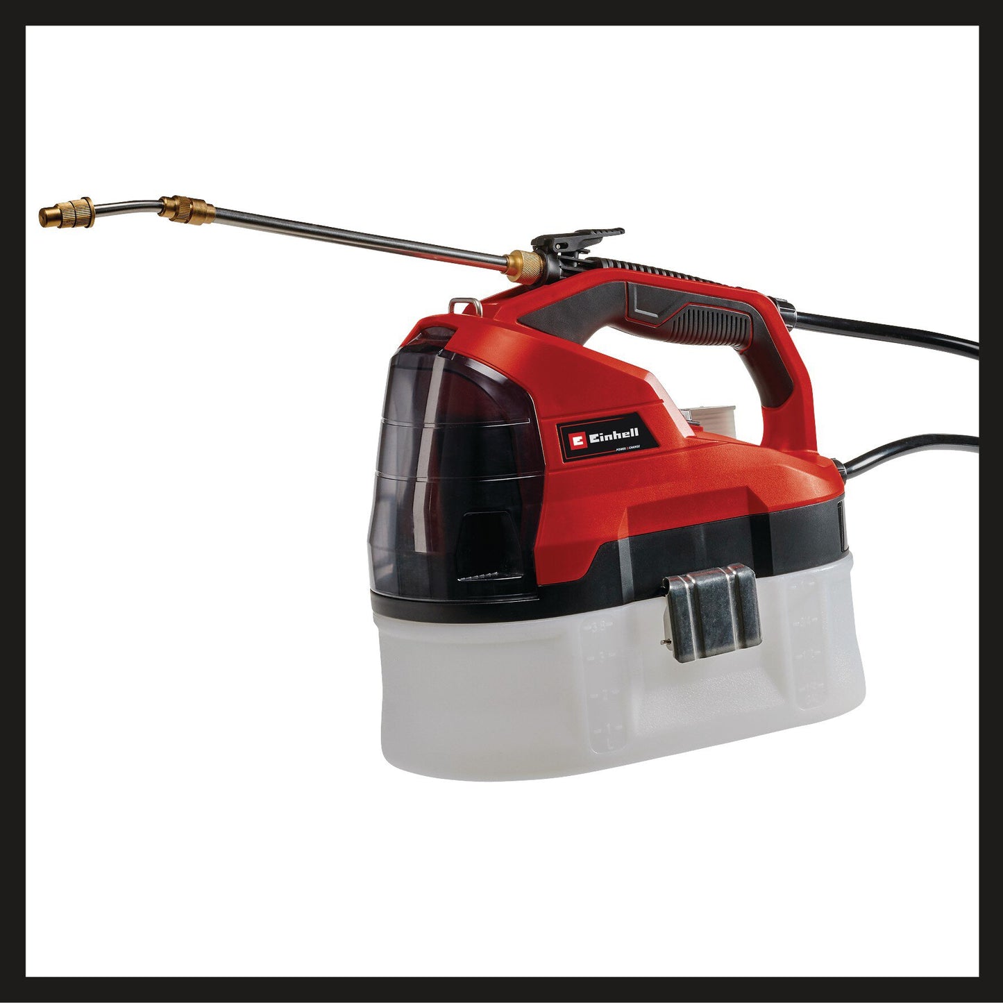 Einhell GE-WS 18/35 Li-Solo | Akkus permetező