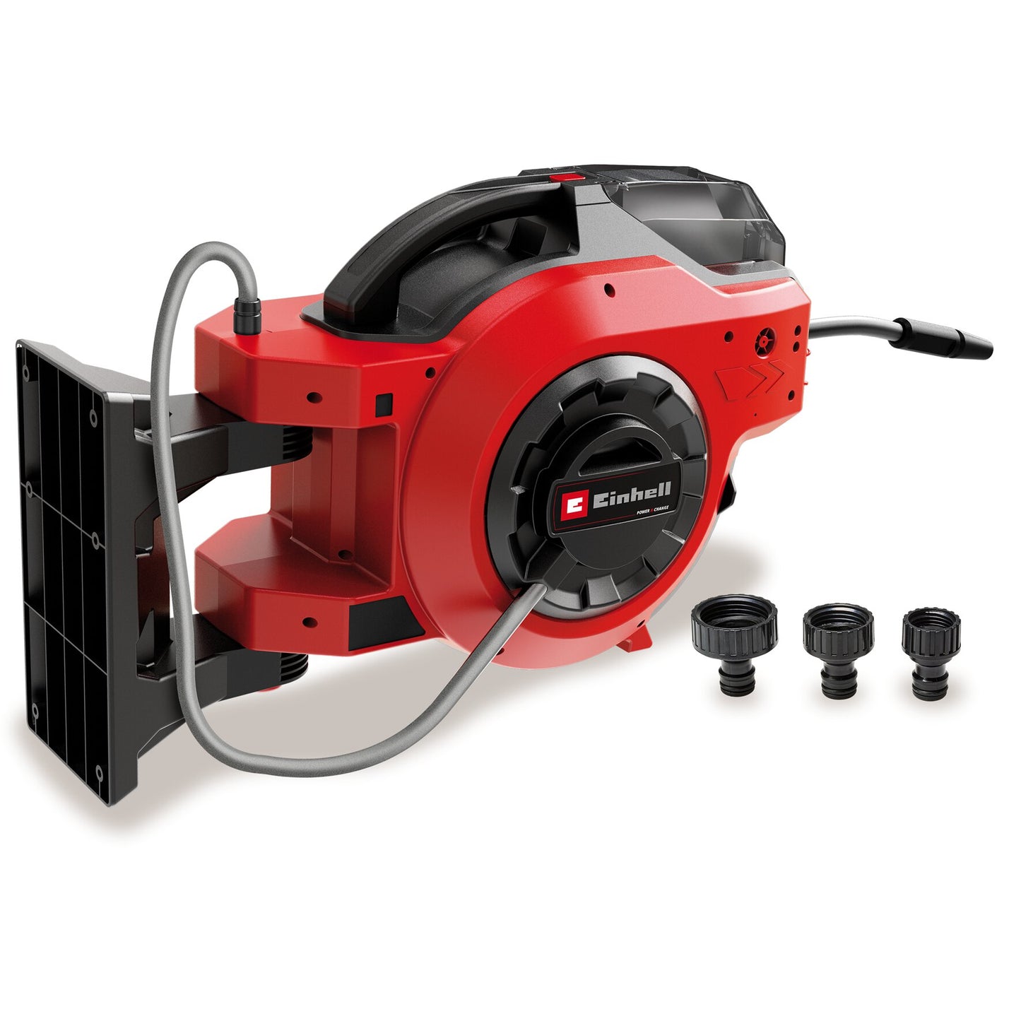 Einhell GE-HR 18/30 Li-Solo | Akkus tömlődob (víz)