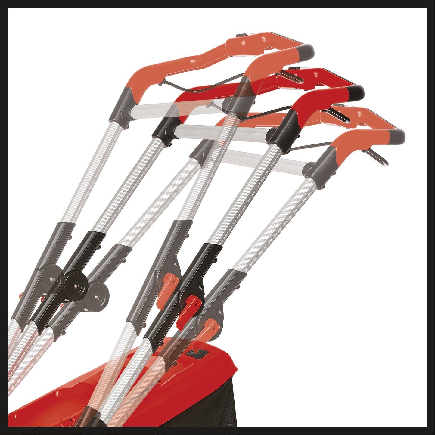 Einhell GE-CM 36/37 Li Set (2x3,0Ah) | Gépszett(kerti)