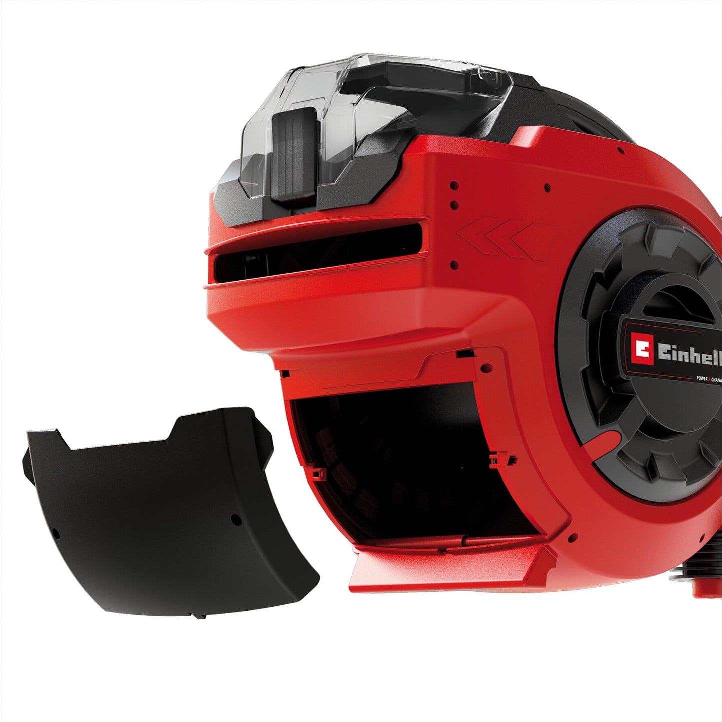 Einhell GE-HR 18/30 WH Li-Solo | Akkus tömlődob (víz)