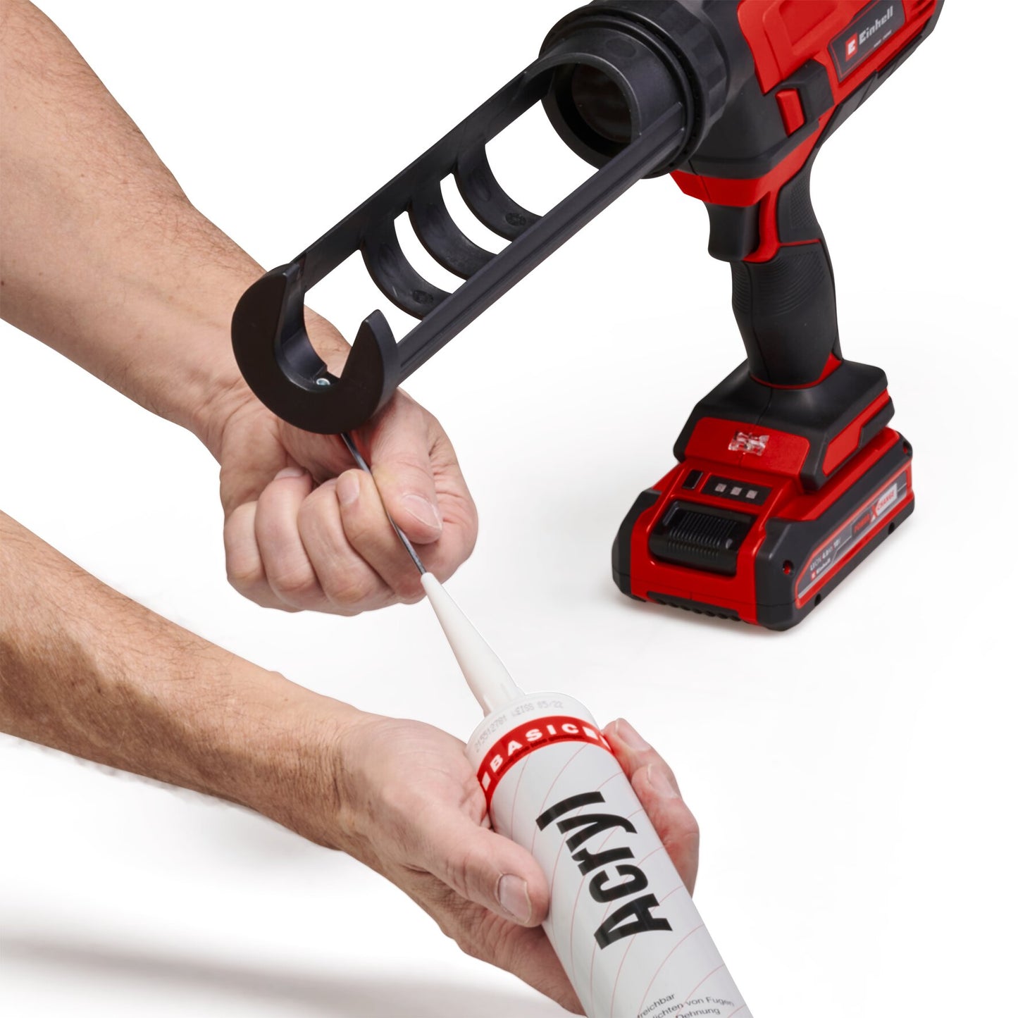 Einhell TE-SG 18/10 Li - Solo | Akkus kinyomópisztoly