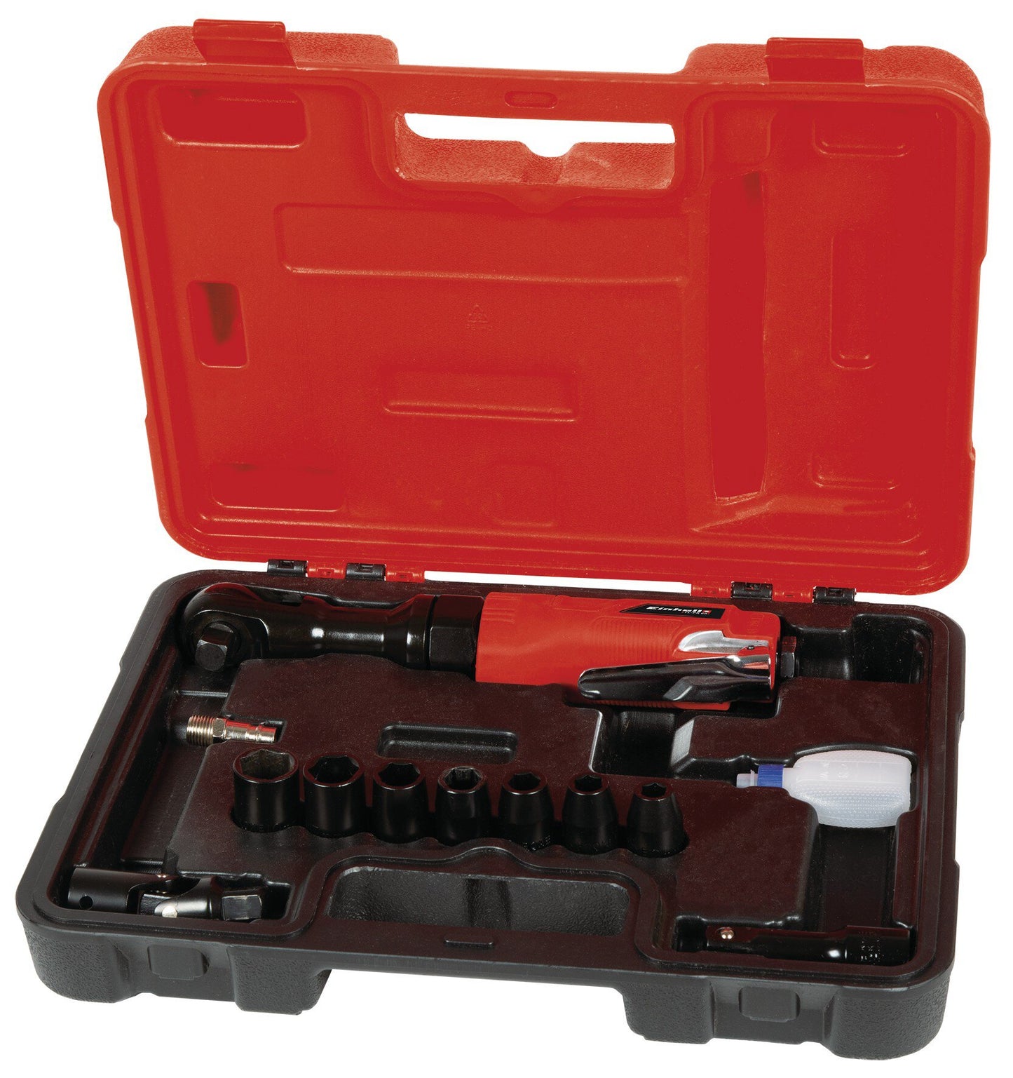 Einhell TC-PR 68 | Racsnis csavarozó (pneumatikus)