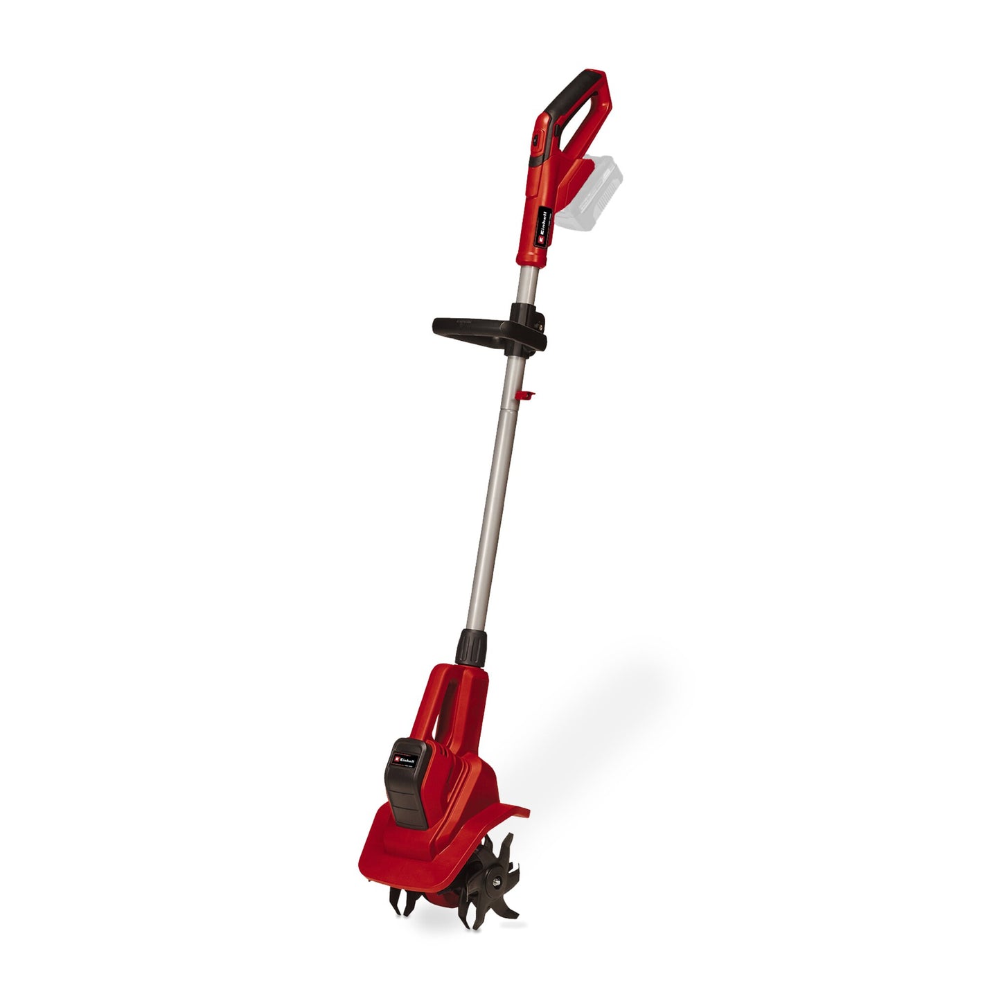 Einhell GE-CR 18/20 Li E - Solo | Akkus talajlazító