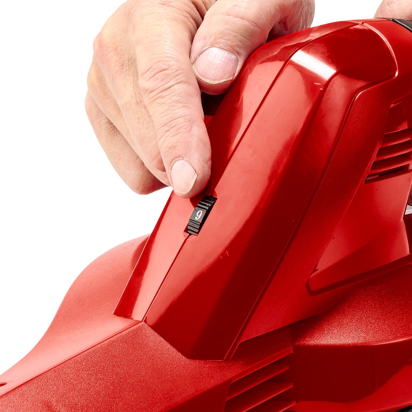 Einhell GC-CL 18 Li E-Solo | Akkus lombfúvó