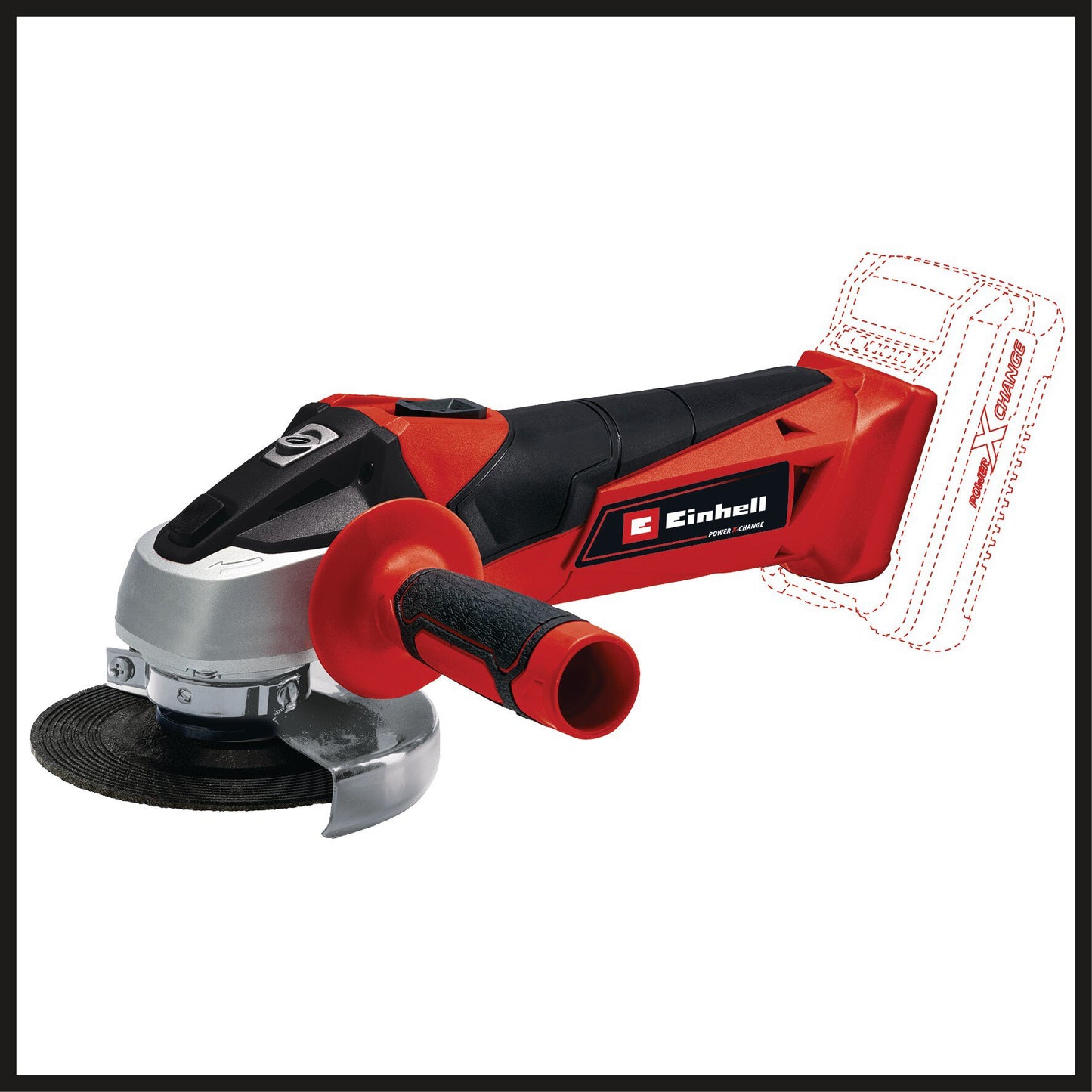 Einhell TE-TK 18/3 Li Kit (JS+CD+AG) | Gépszett (szerszám)