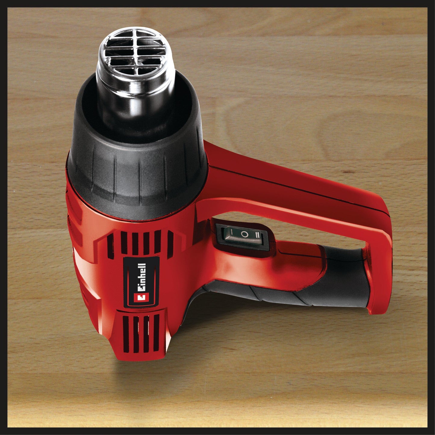 Einhell TC-HA 2000/1 | Hőlégfúvó pisztoly