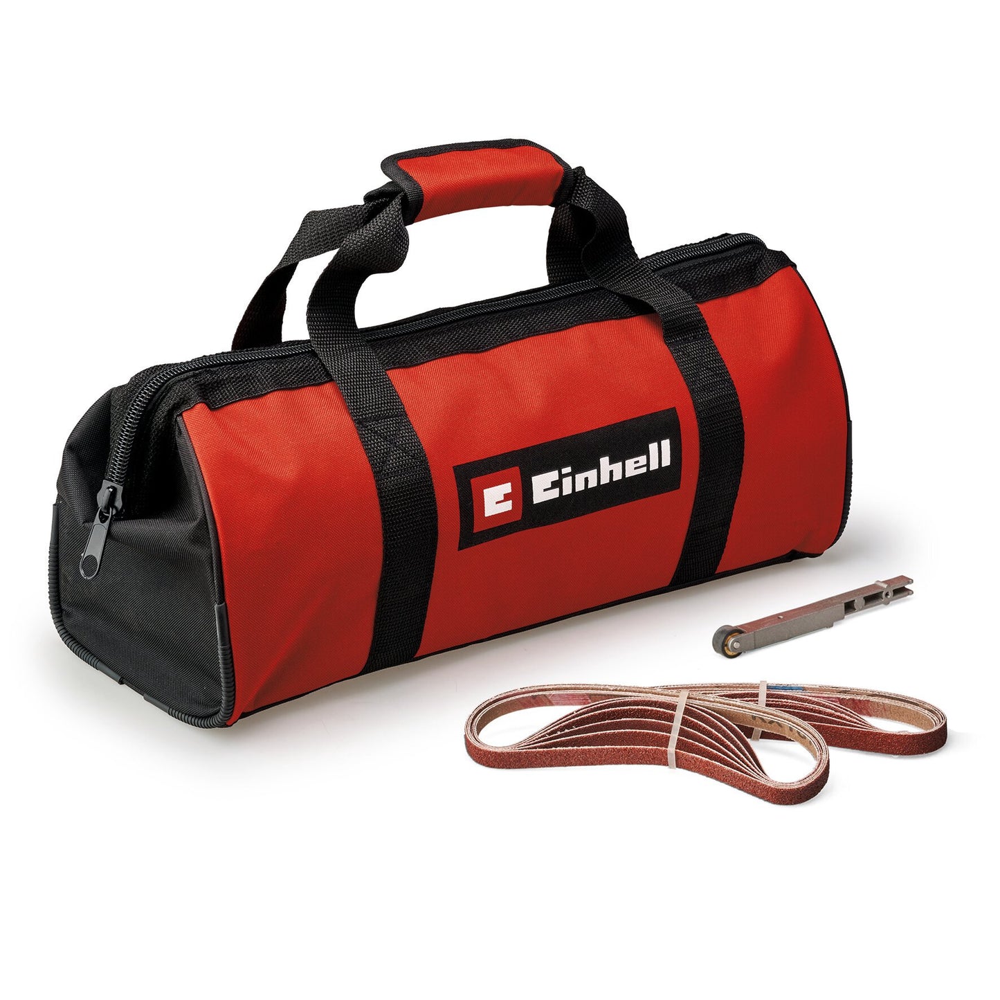 Einhell TE-BF 18 Li-solo | Akkus csiszolószalagos élezőgép
