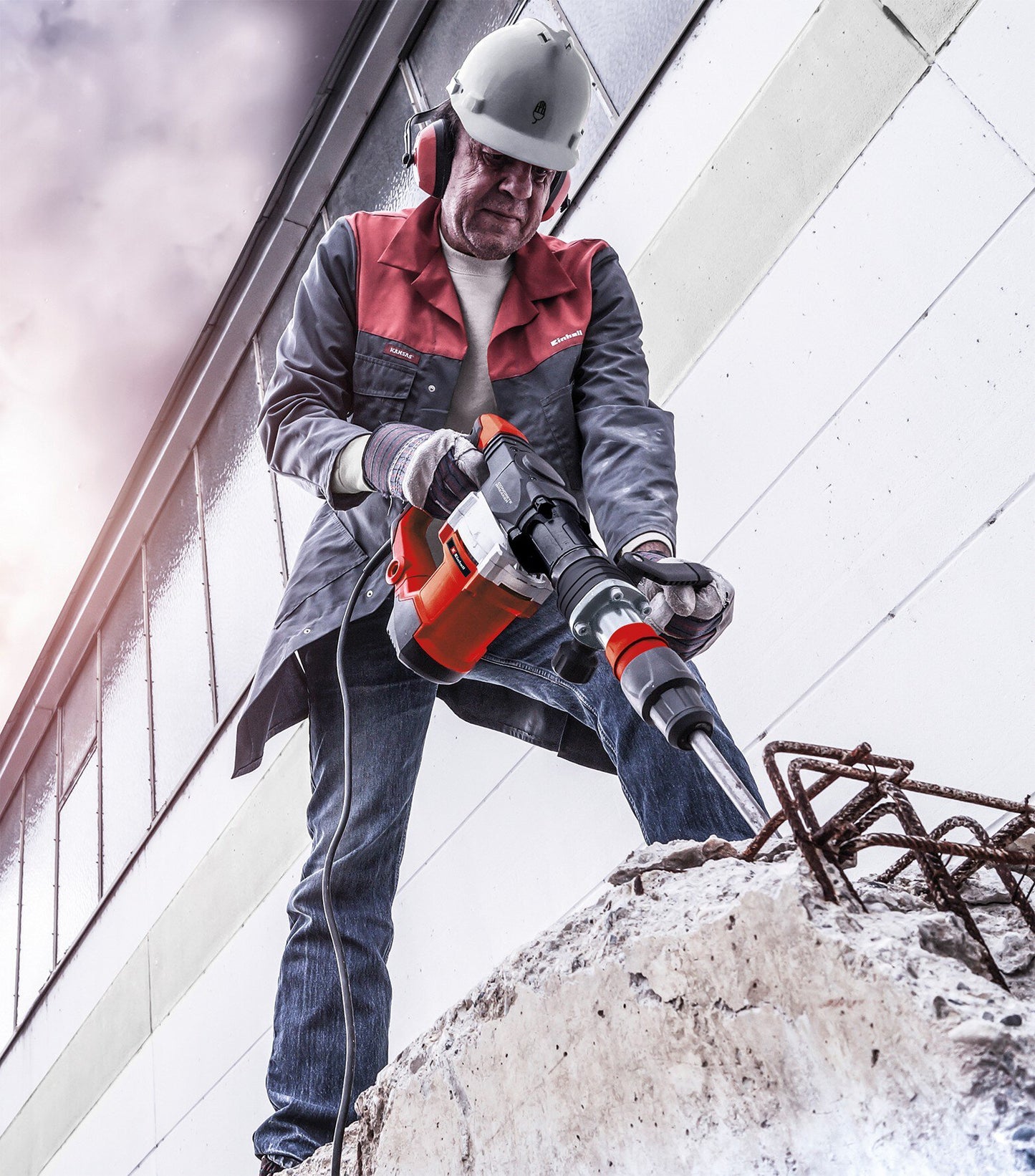 Einhell TE-DH 32 | Bontókalapács