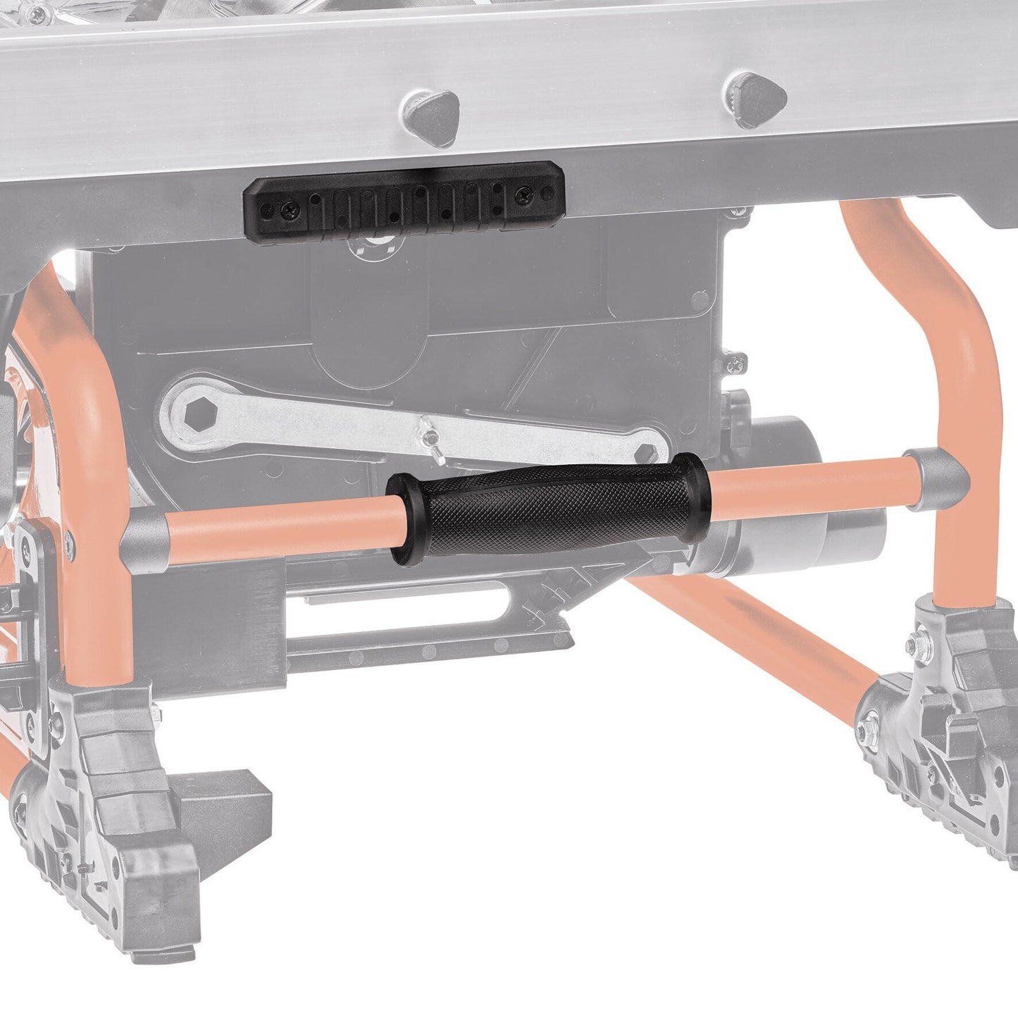 Einhell TE-TS 36/210 Li-Solo | Akkus asztali körfűrész