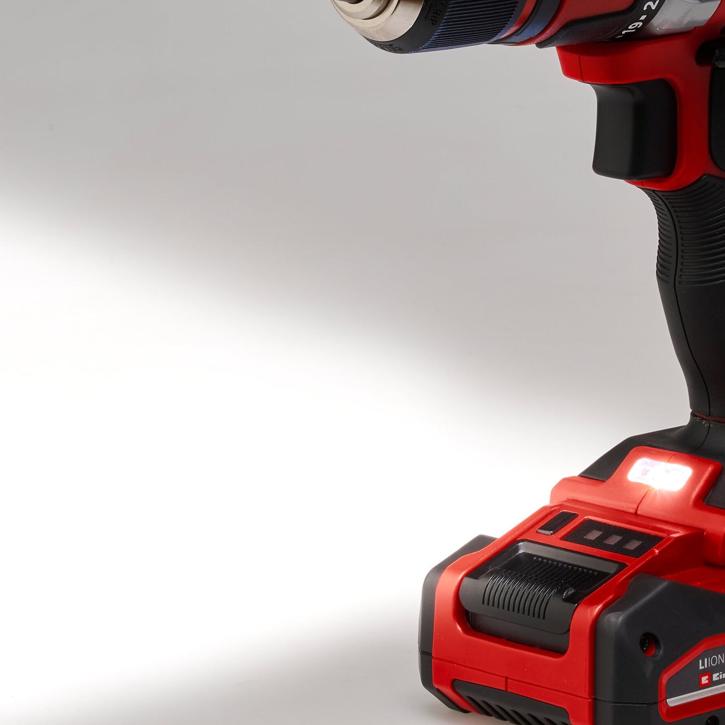 Einhell TE-CD 18/40 Li-Solo | Akkus fúró-csavarozó