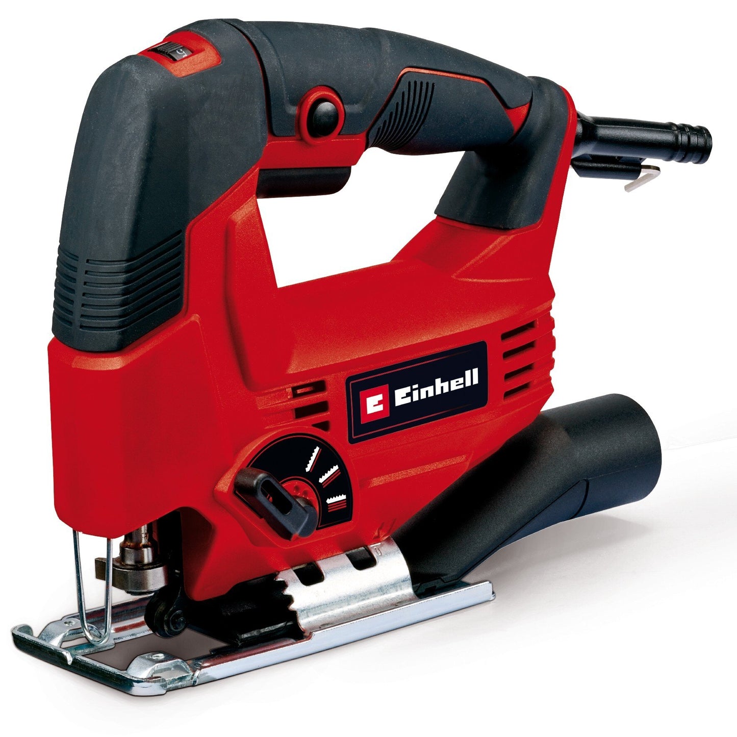 Einhell TC-JS 80/1 | Dekopírfűrész