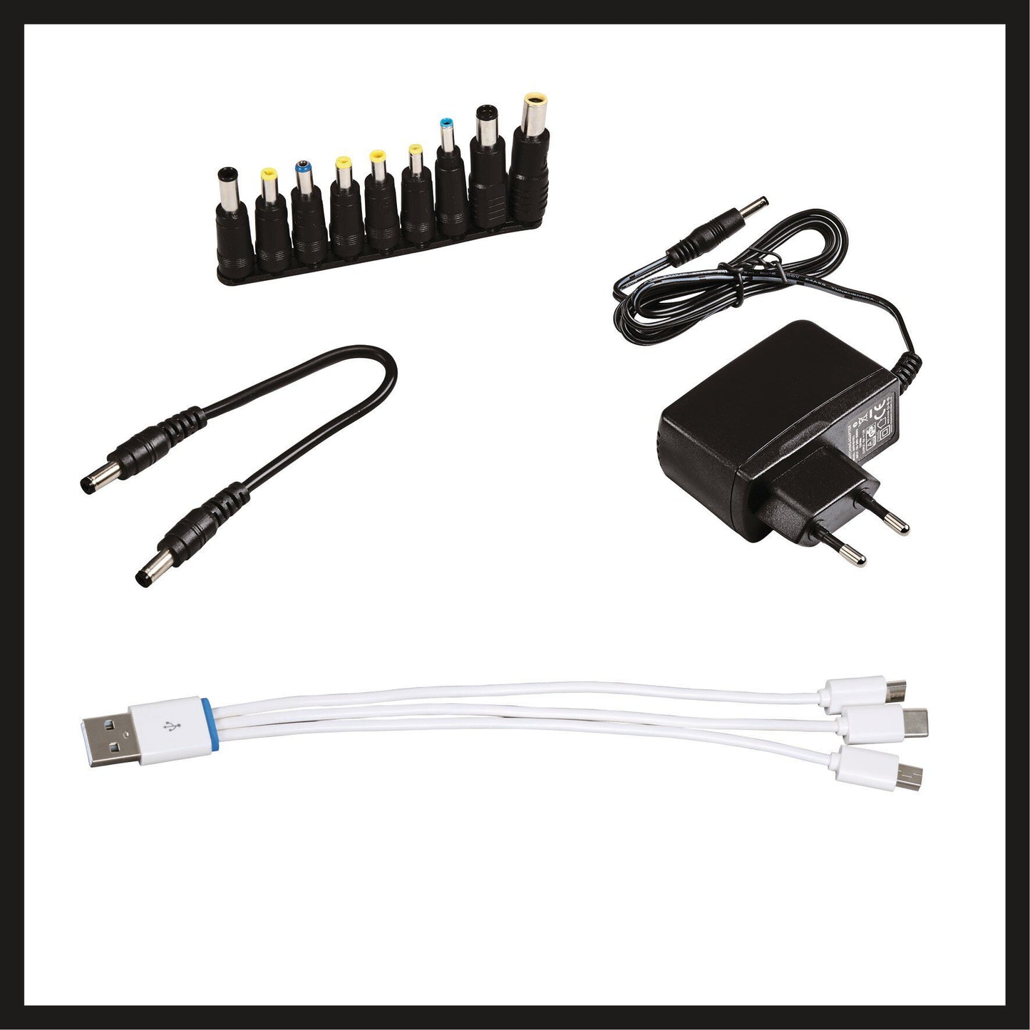 Einhell CE-JS 12/1 | Jump-Start - külső akkumulátor