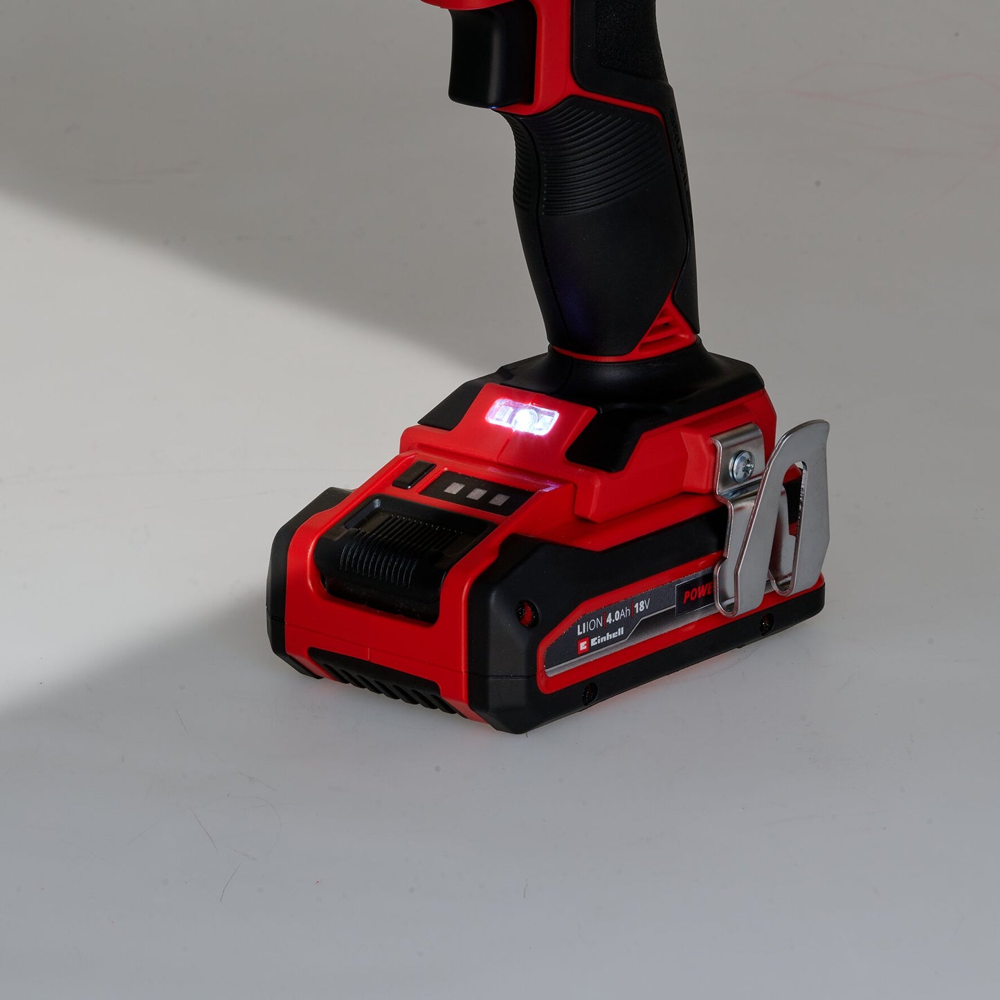 Einhell TP-CD 18/80 Li-i BL - Solo | Akkus ütvefúró-csavarozó