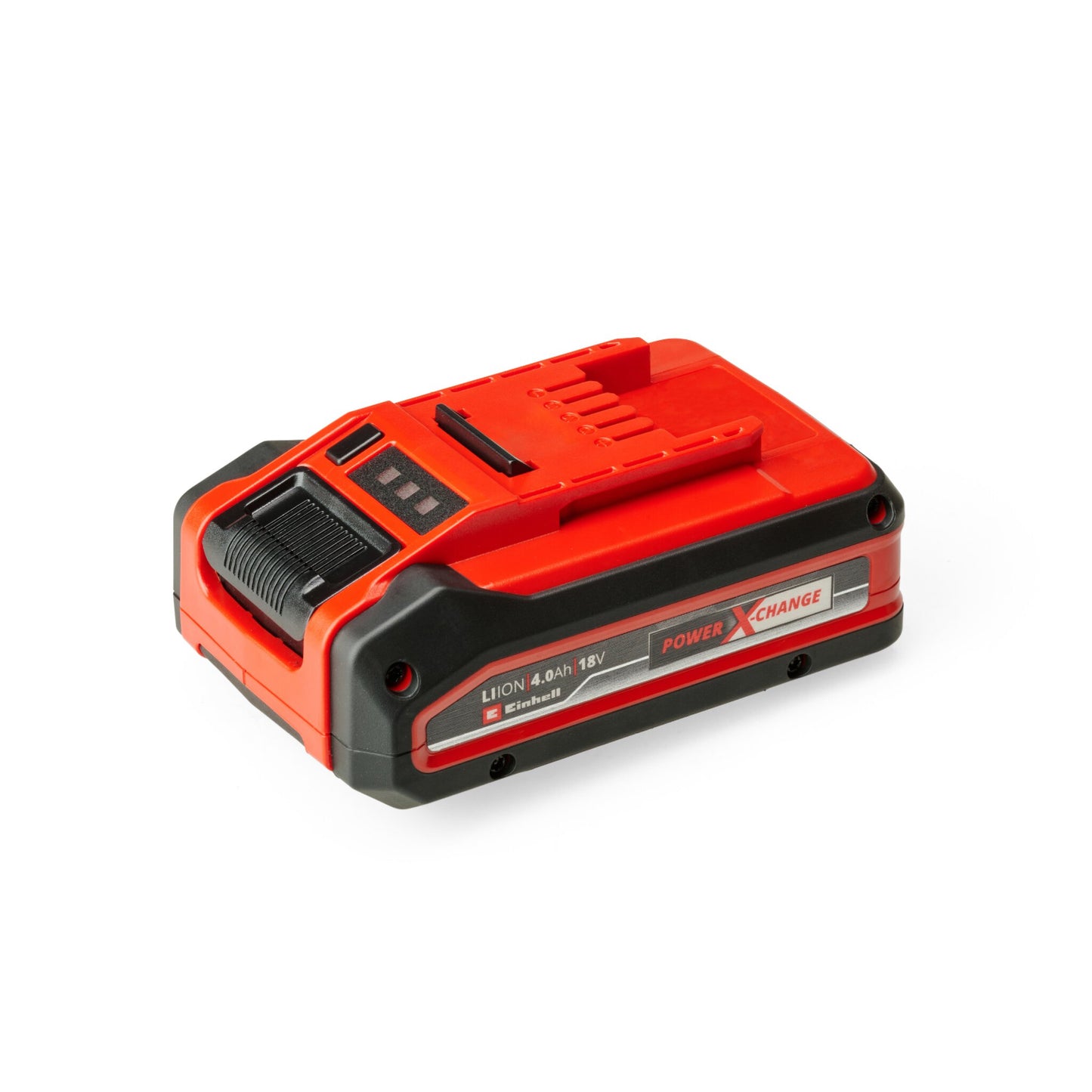 Einhell 18V 4,0Ah Power-X-Change Plus | Akku