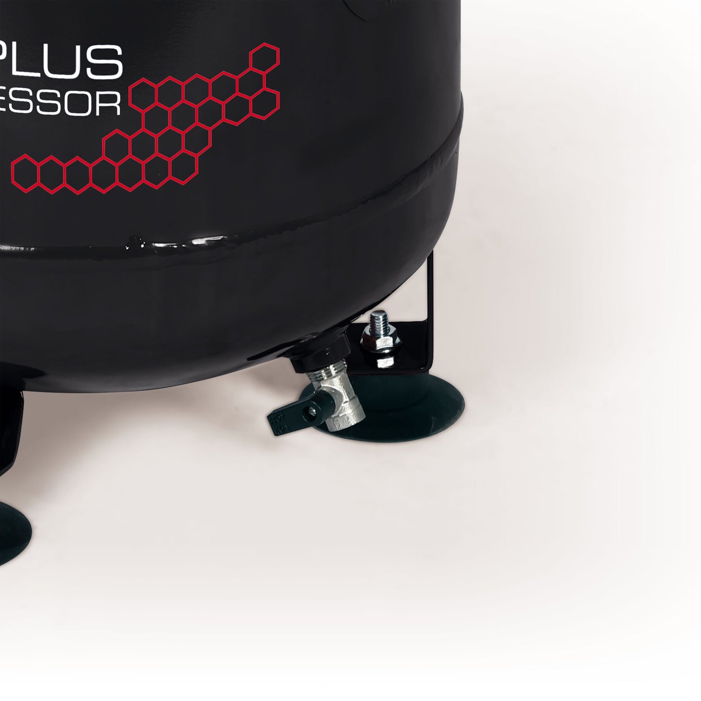 Einhell TE-AC 135/24 Silent Plus | Kompresszor
