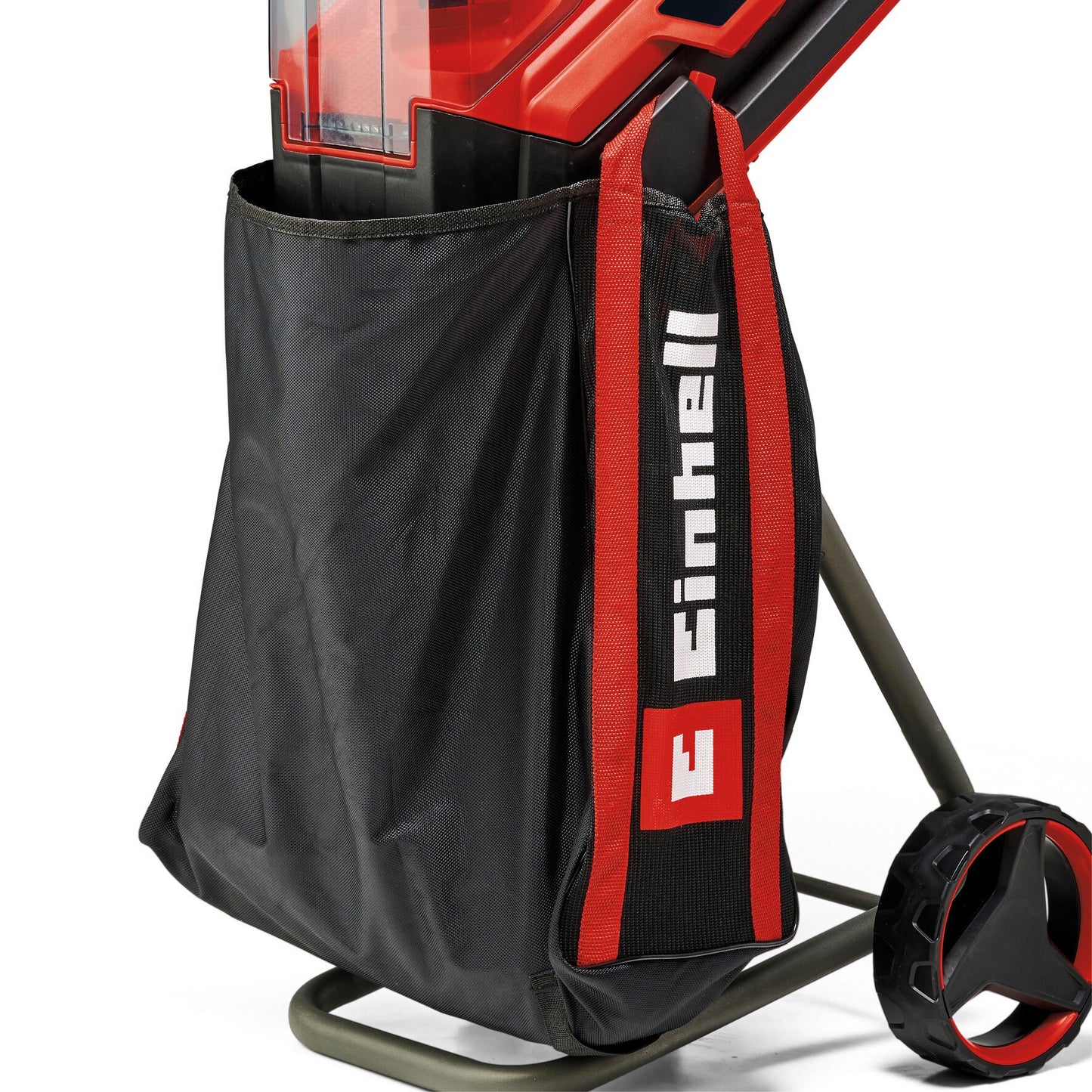 Einhell REDAXXO 36/25 | Akkus késes aprítógép