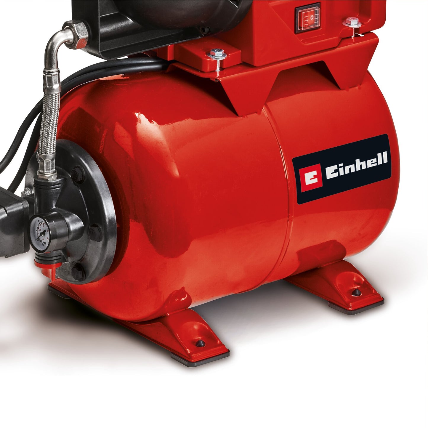 Einhell GC-WW 1045 N | Házi vízmű