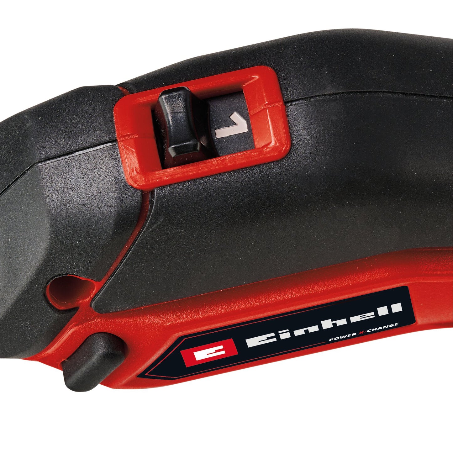 Einhell GE-CT 18/33 Li E-Solo | Akkus fűszegélynyíró