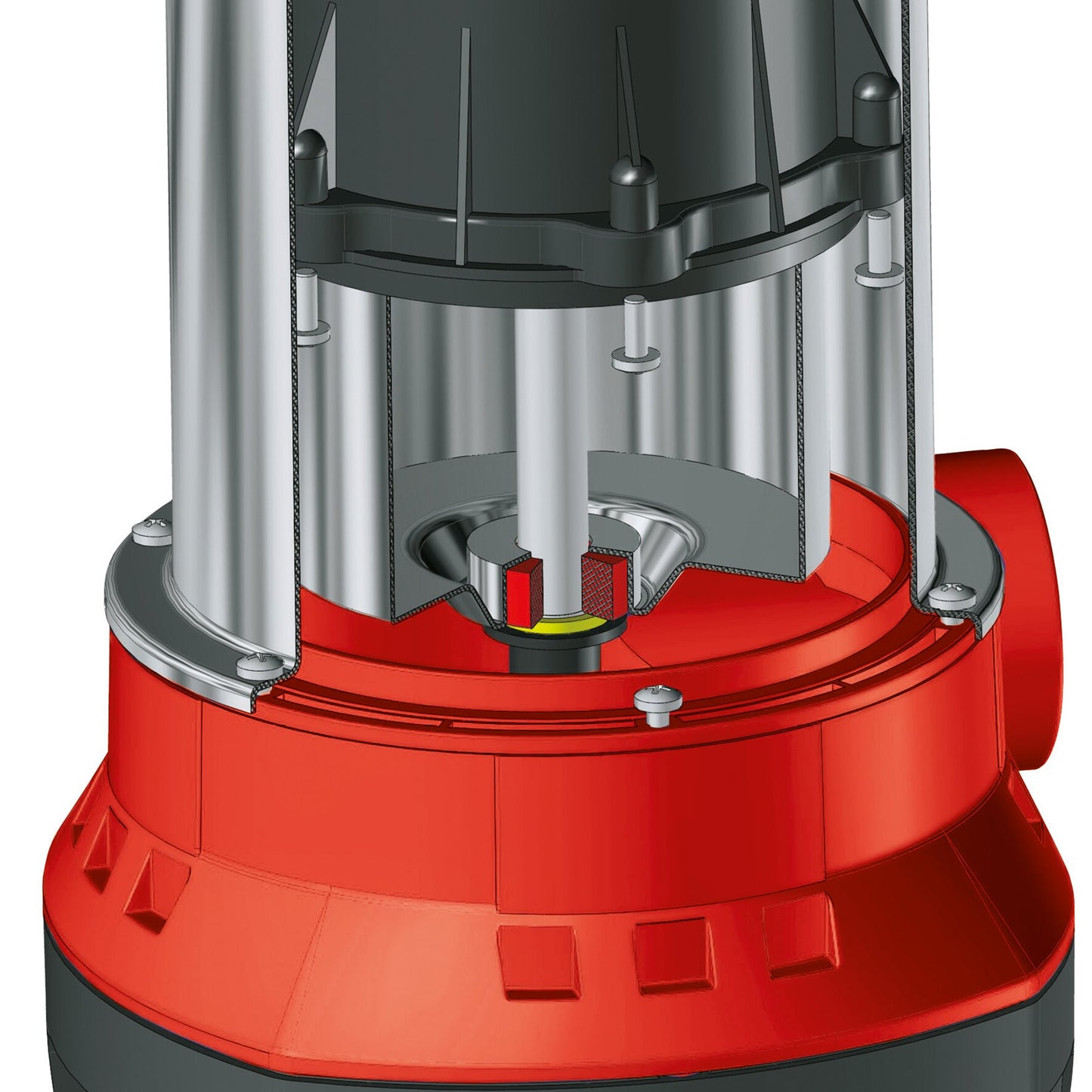 Einhell GC-SP 3580 LL | Búvárszivattyú