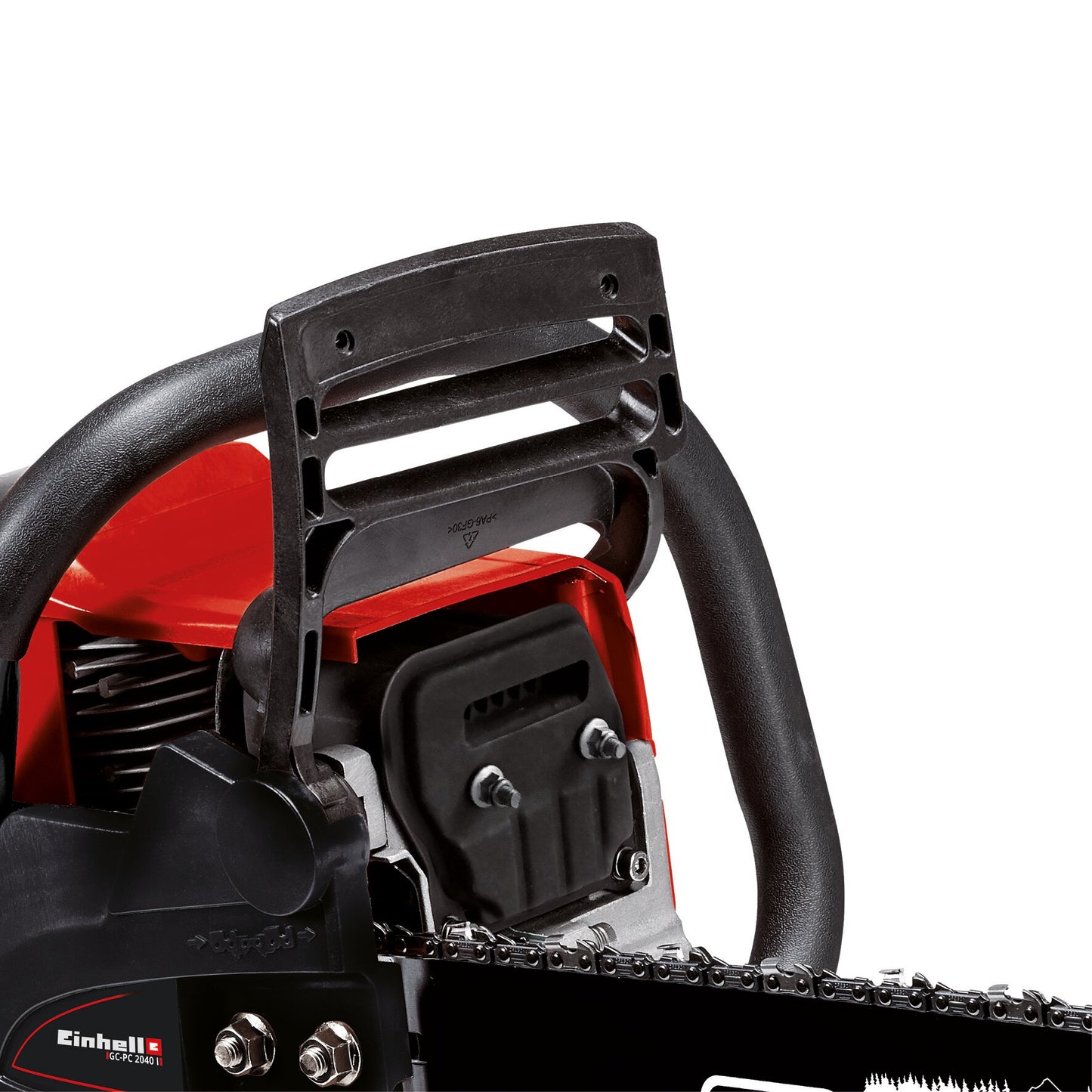 Einhell GC-PC 2040 I | Benzines láncfűrész