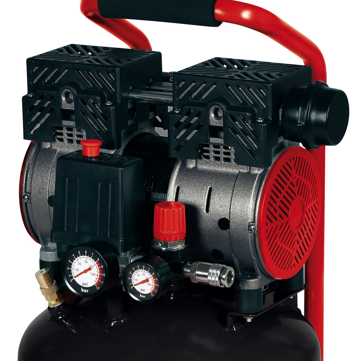 Einhell TE-AC 135/24 Silent Plus | Kompresszor