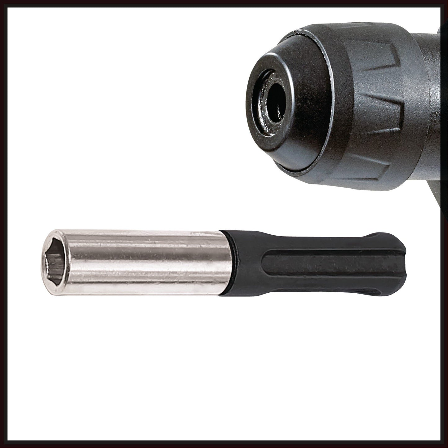 Einhell TE-HD 18 Li Kit | Akkus fúrókalapács