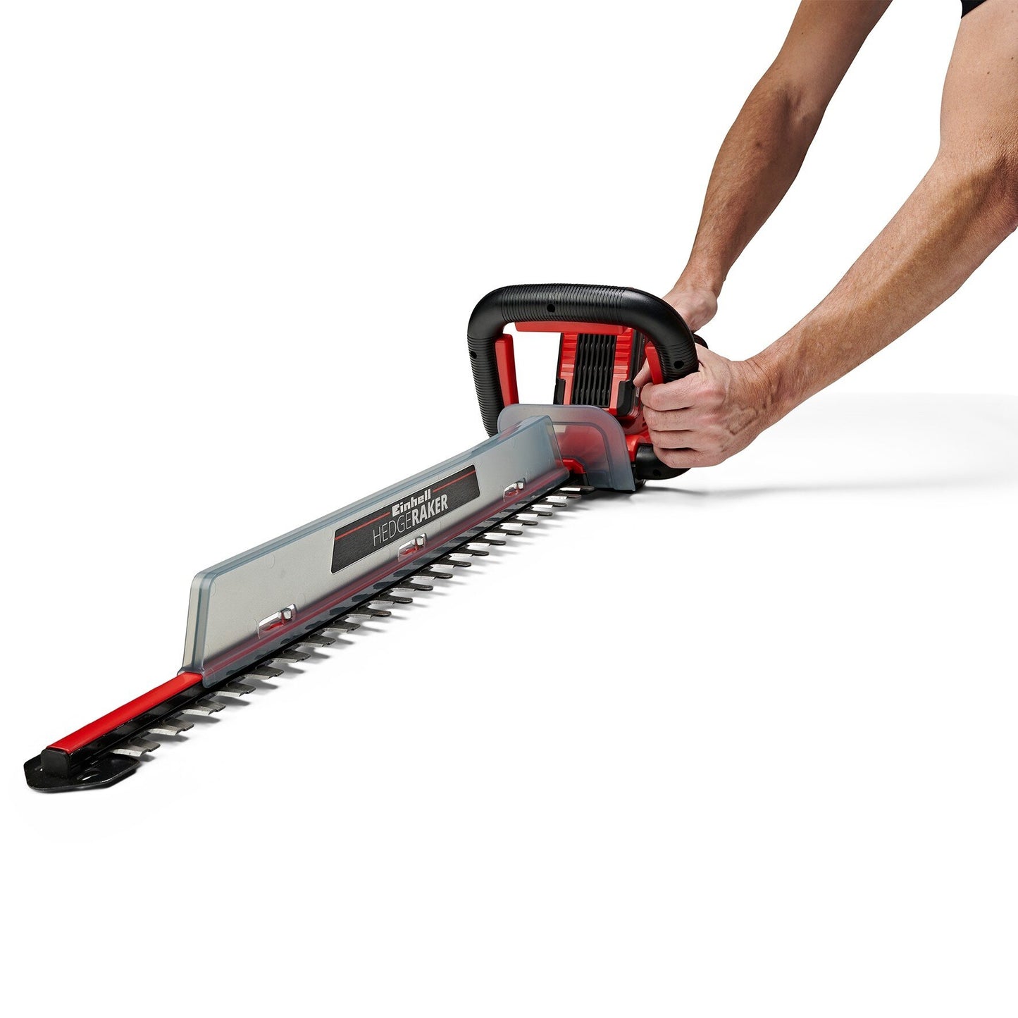 Einhell GE-CH 18/60 Li-Solo | Akkus sövényvágó