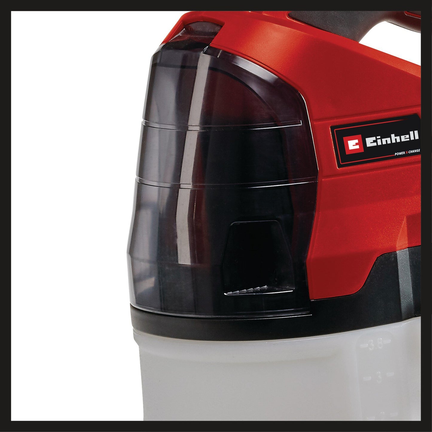 Einhell GE-WS 18/35 Li-Solo | Akkus permetező