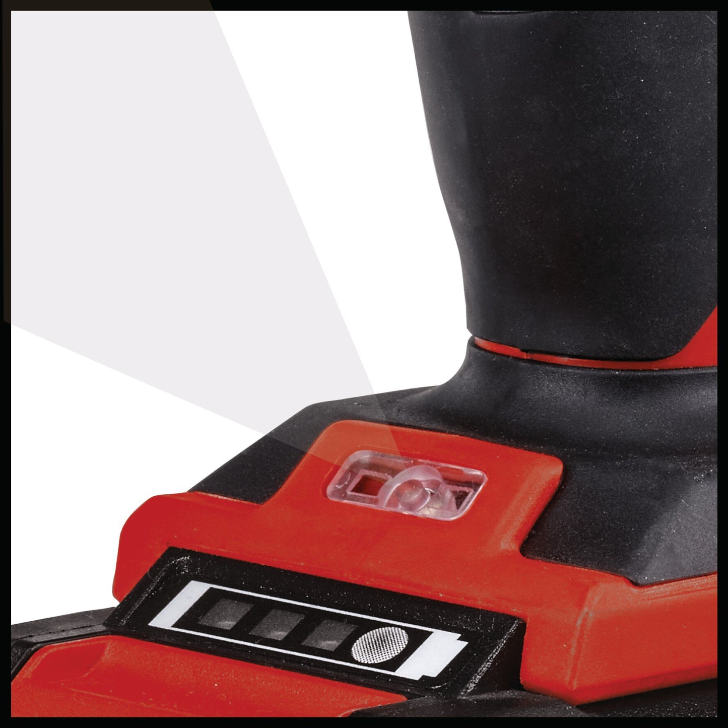 Einhell TE-CD 18/40 Li-i +64 (2x2,0Ah) | Akkus ütvefúró-csavarozó